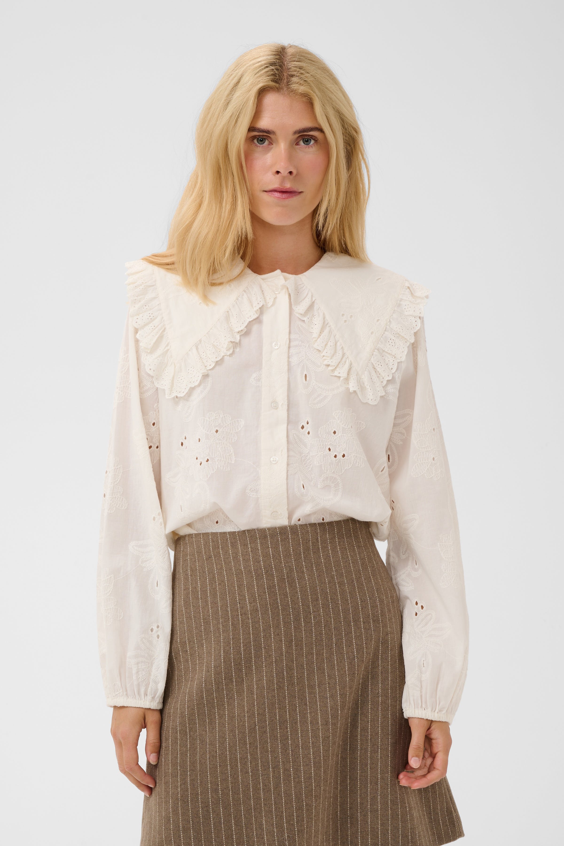 CUclaramille Shirt LOOKBOOK FRONT 50113647-500013