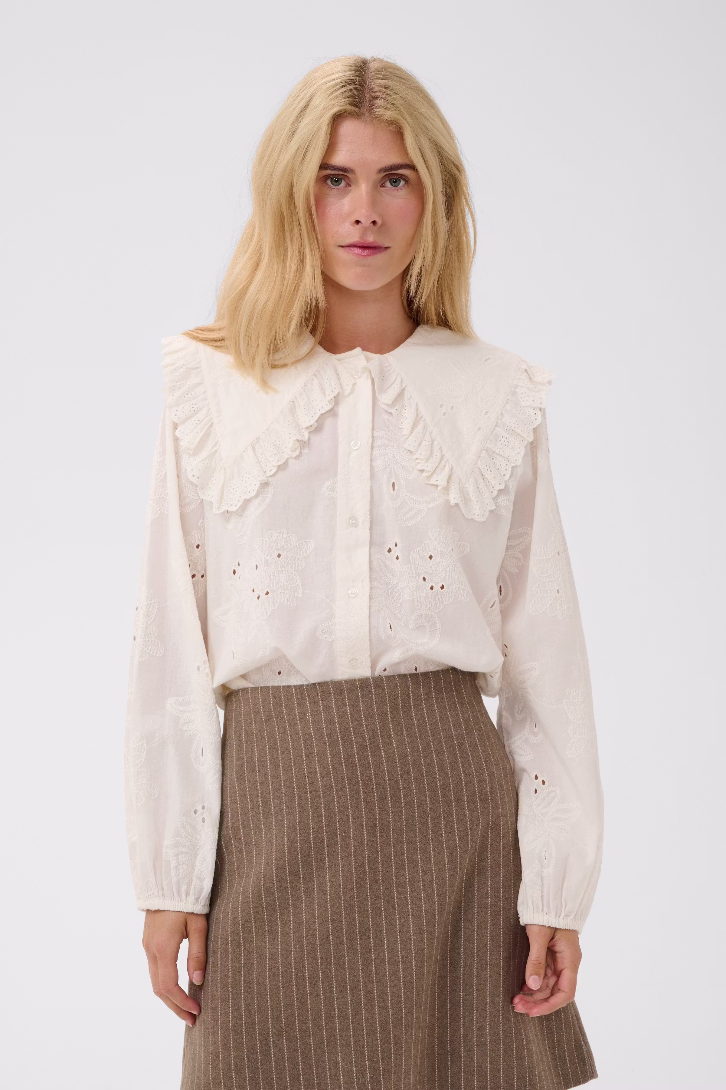 CUclaramille Shirt LOOKBOOK FRONT 50113647-500013