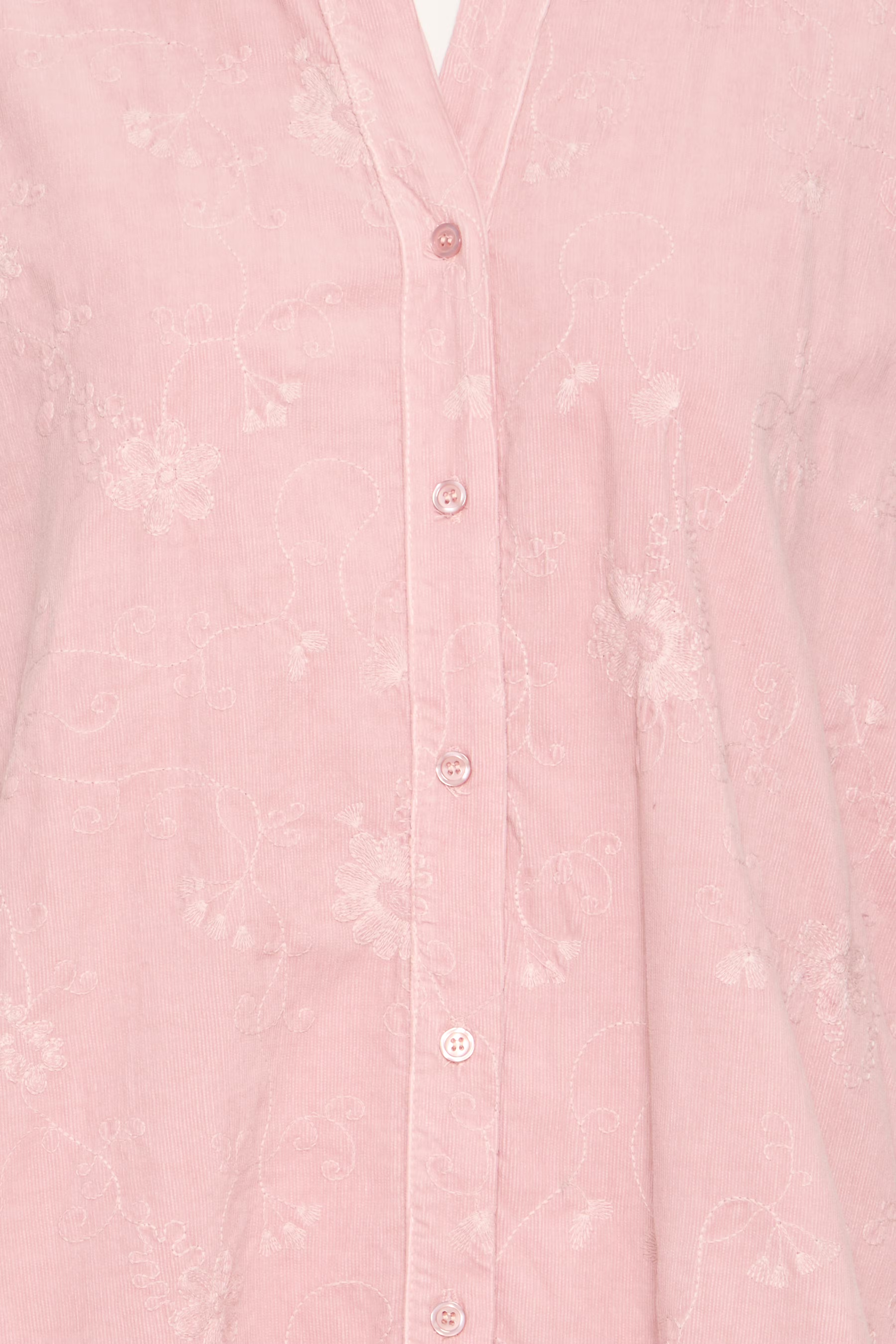 FRCORDA Skjorte PACK DETAIL 20616427-151607