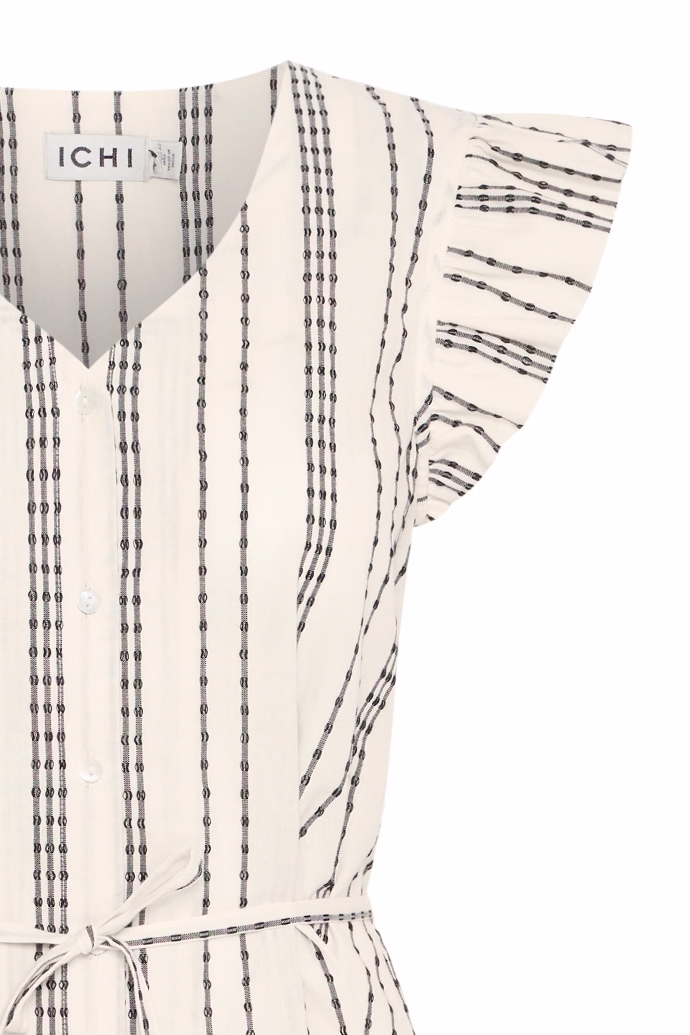 Kjole PACK DETAIL 20122691-204335