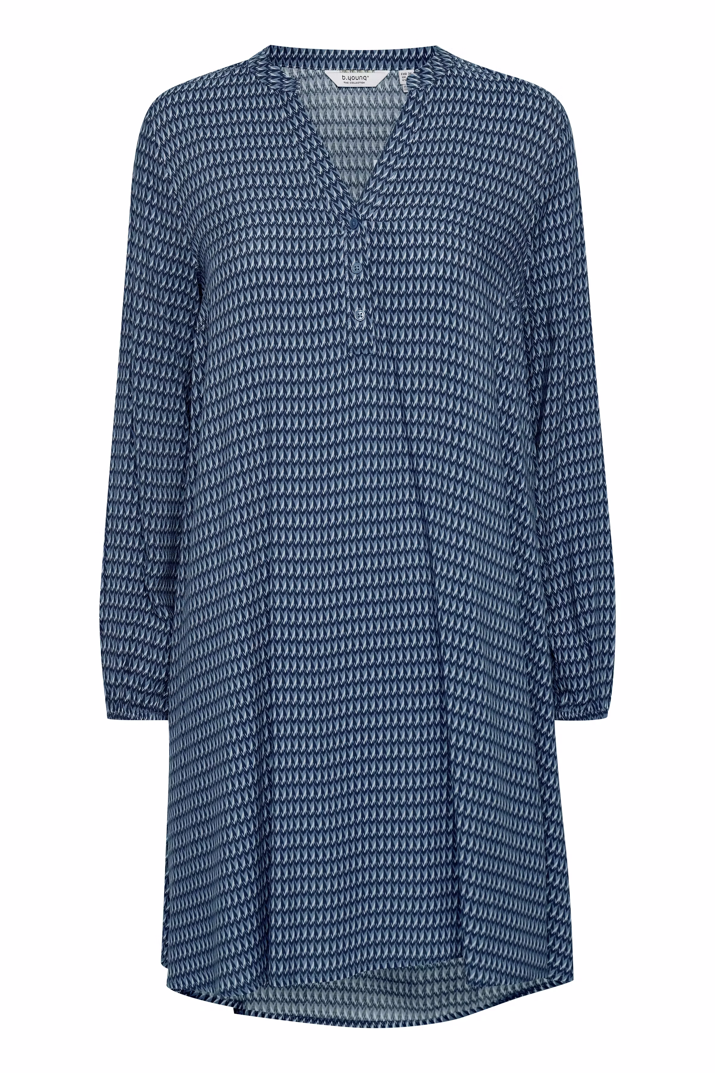 BYJOSA Kjole PACK FRONT 20810952-201131