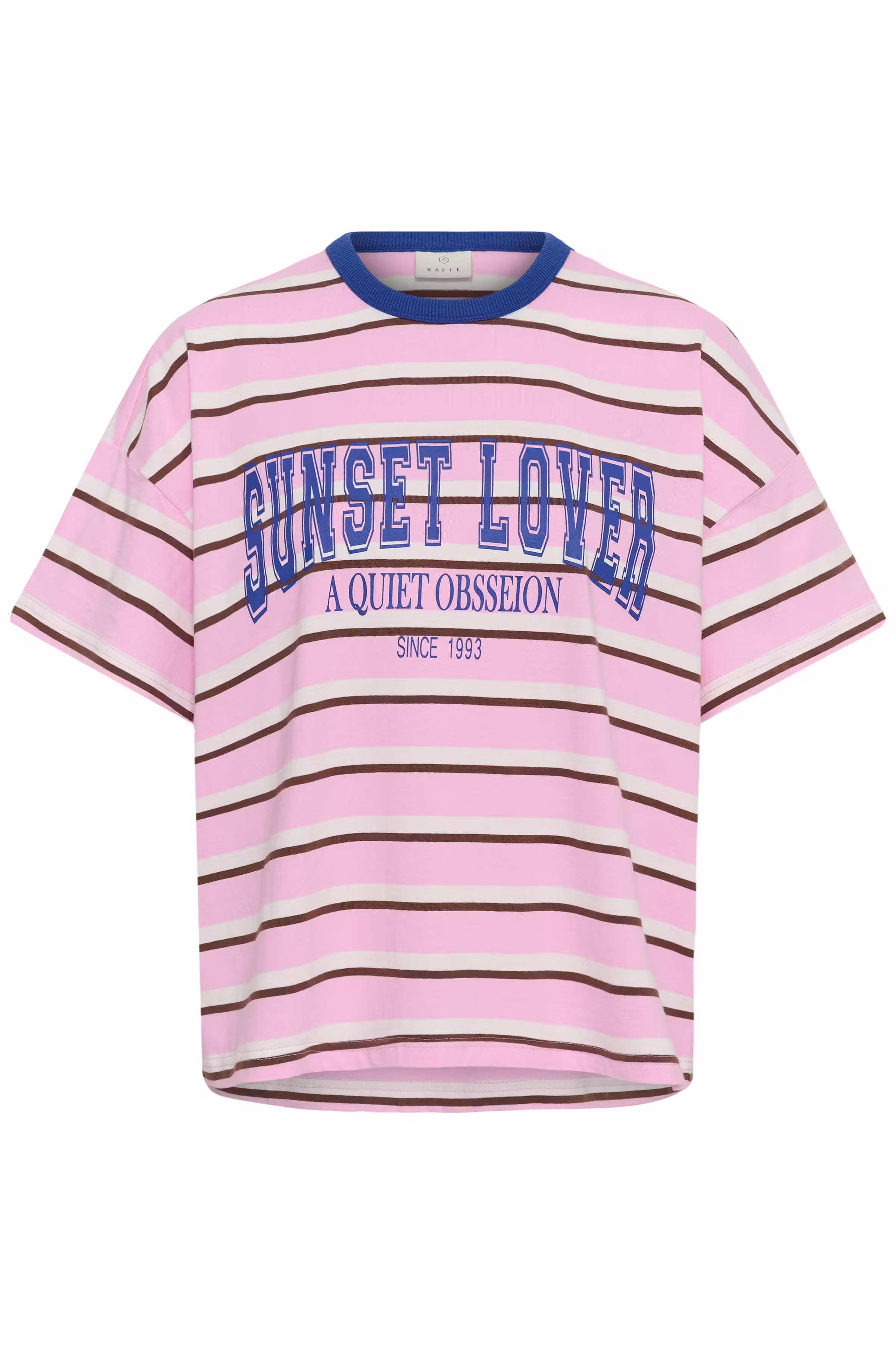 KAeloise T-shirt PACK FRONT 10513129-1000758