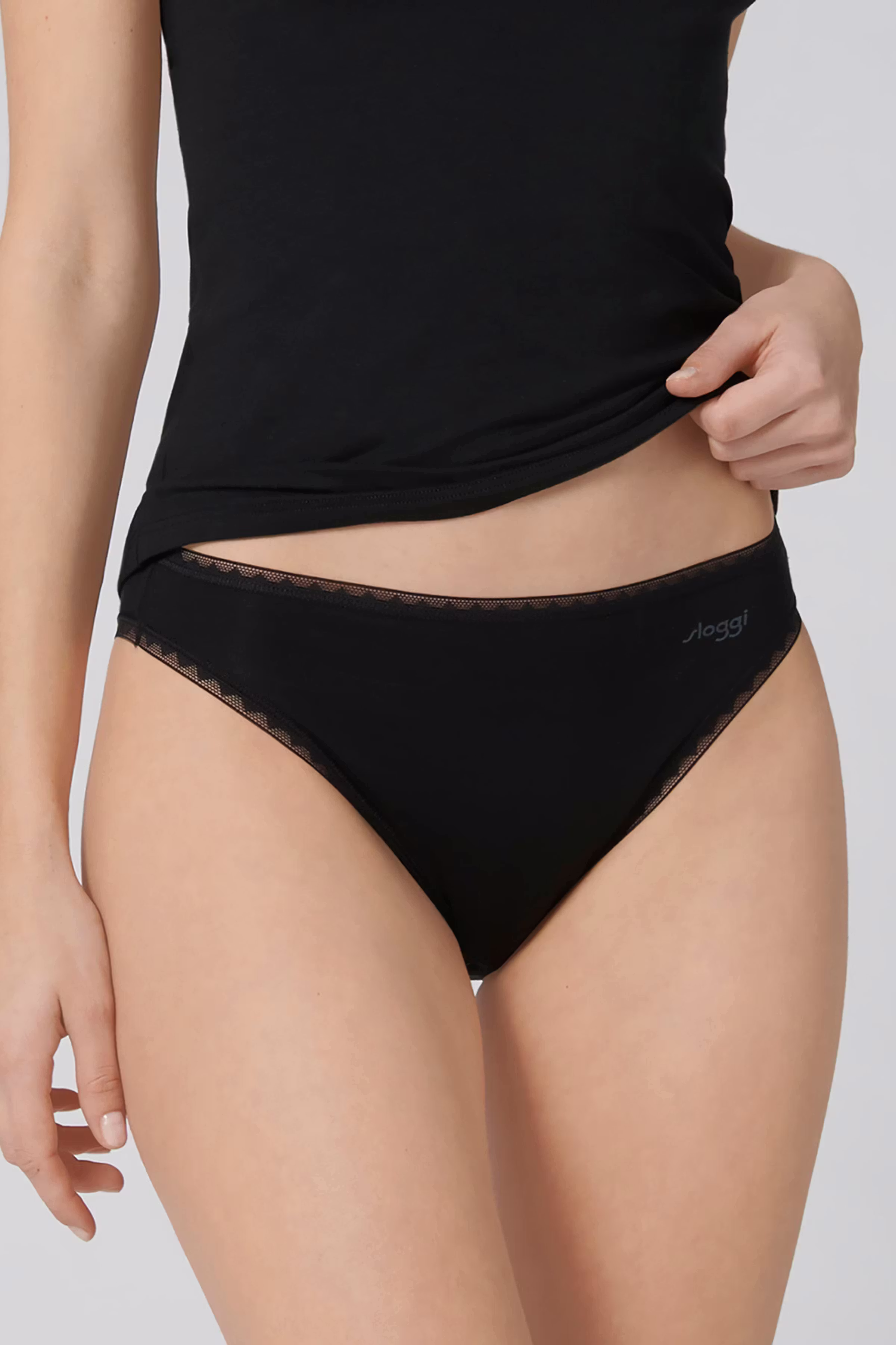 sloggi Unterhose LOOKBOOK FRONT 40550411-400031