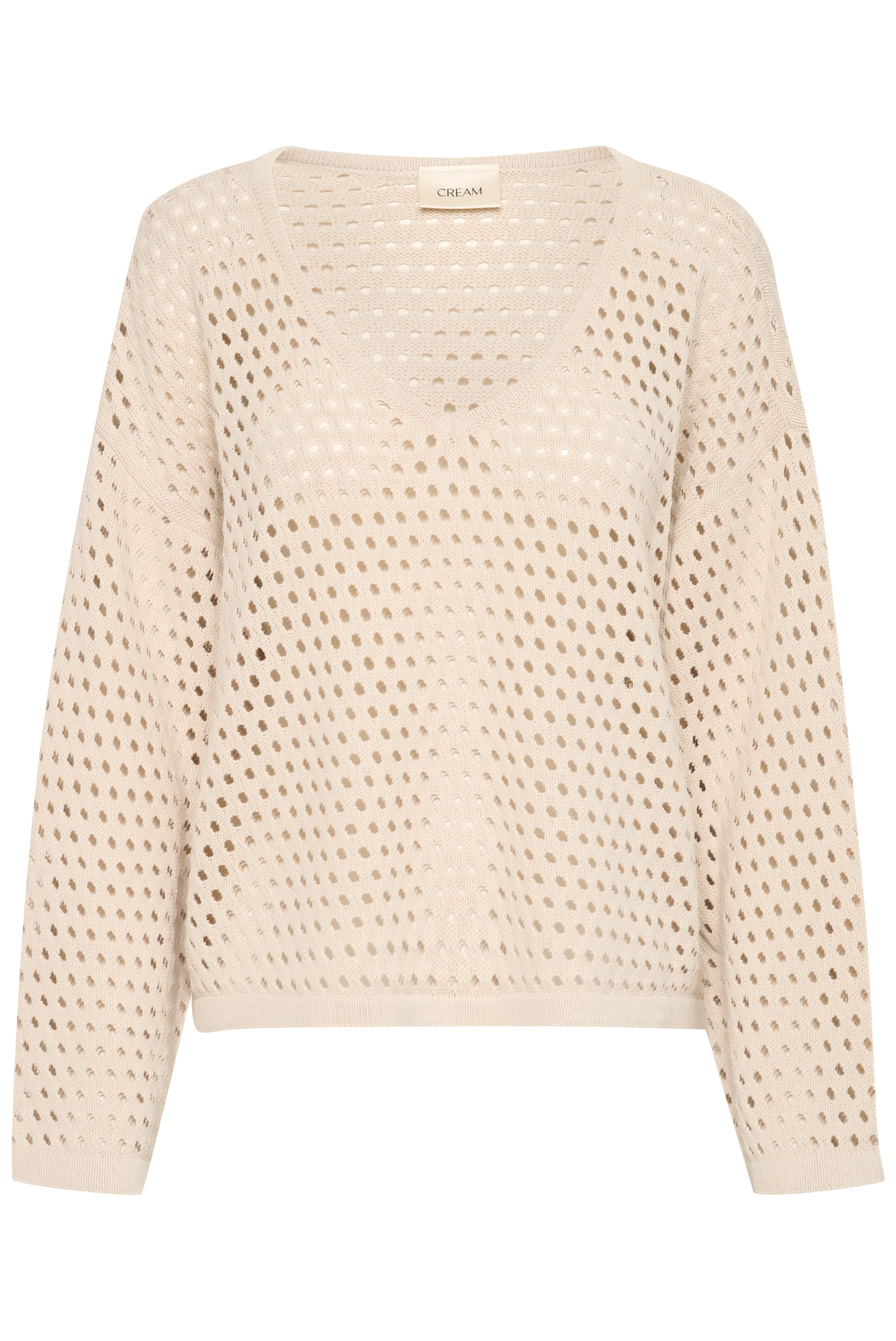 CRWilow Pullover PACK FRONT 10612776-130404