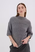 Lingomw Pullover