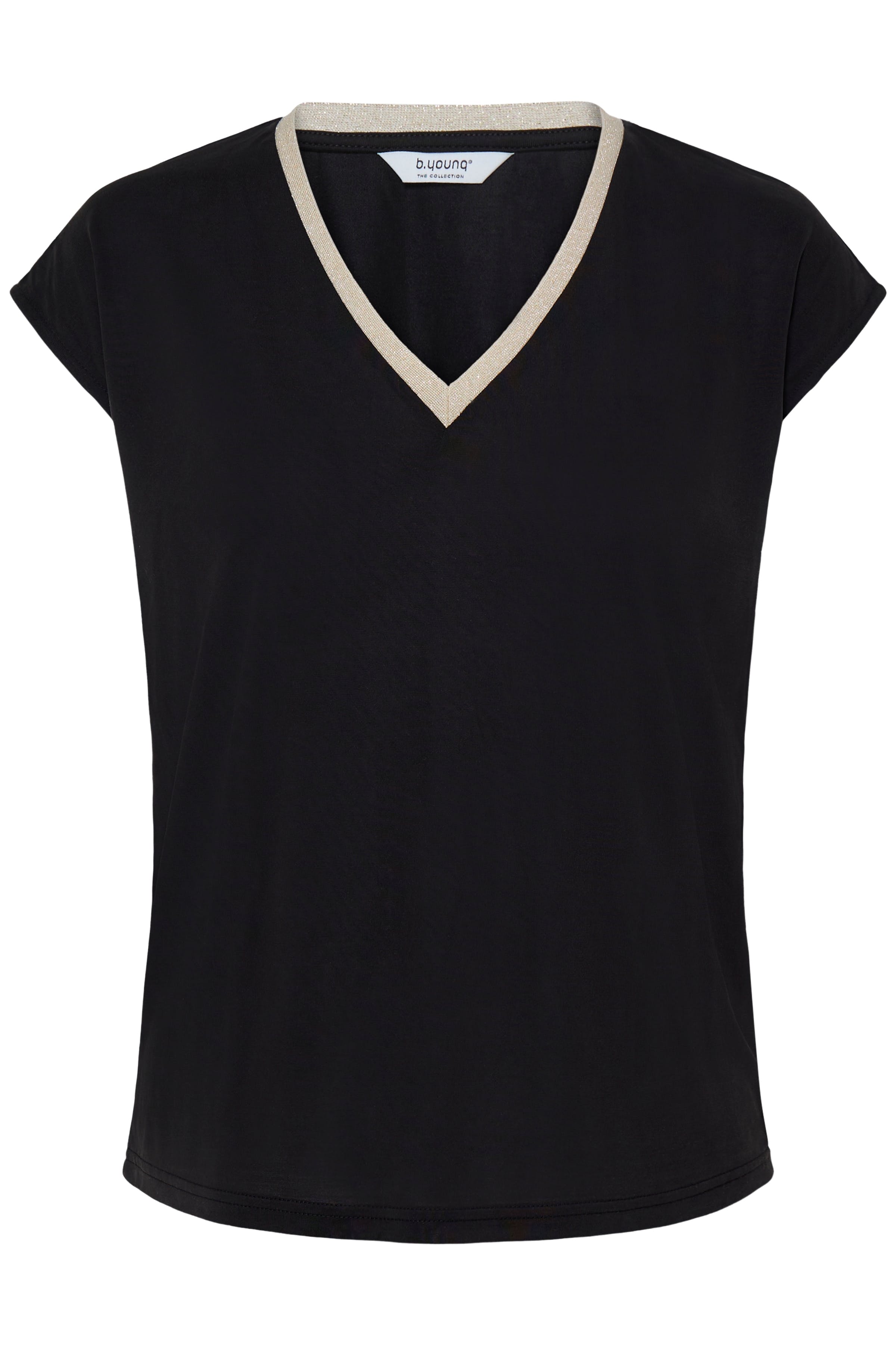 BYPERL T-shirt PACK FRONT 20818705-194008