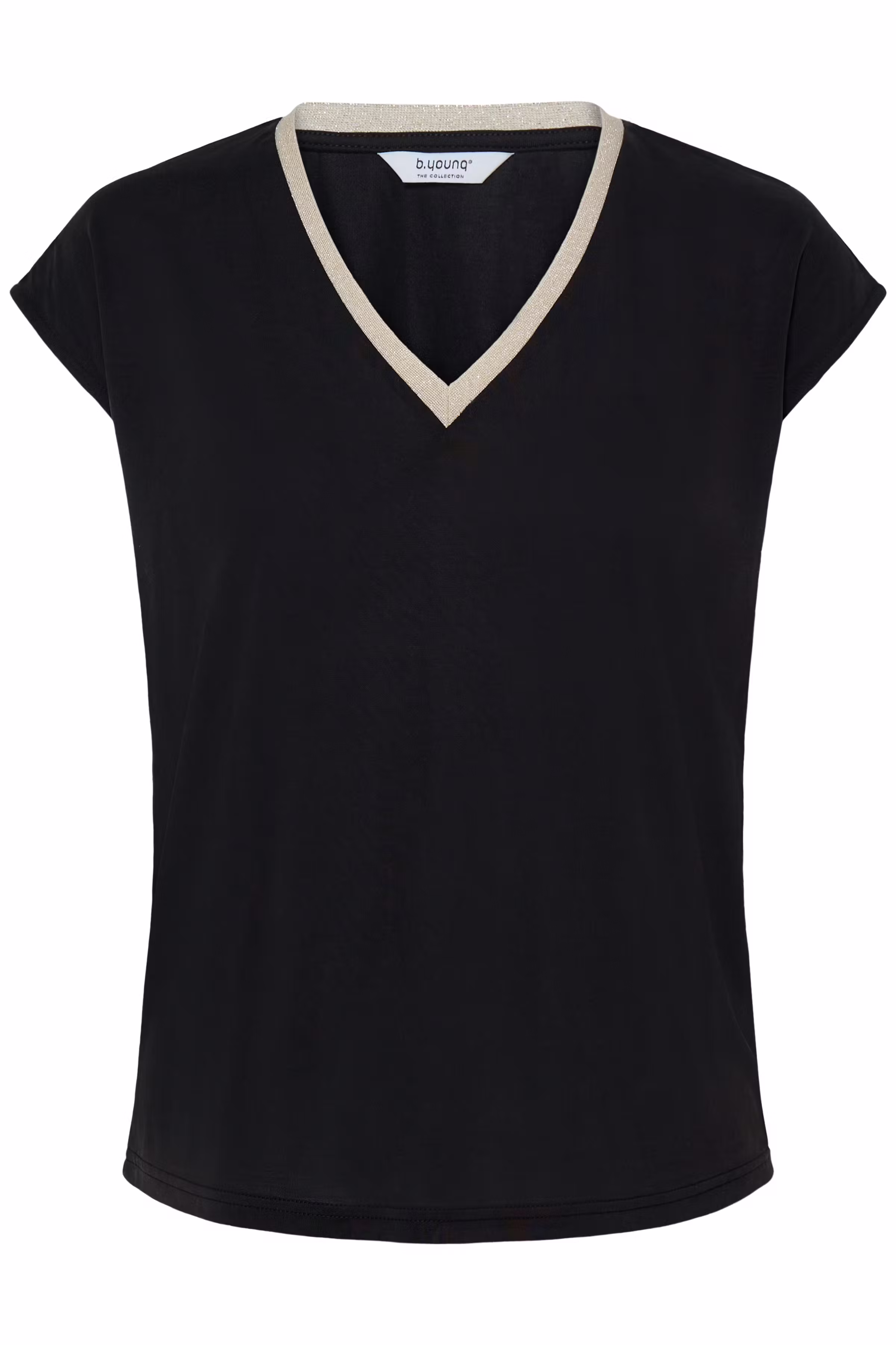 BYPERL T-shirt PACK FRONT 20818705-194008