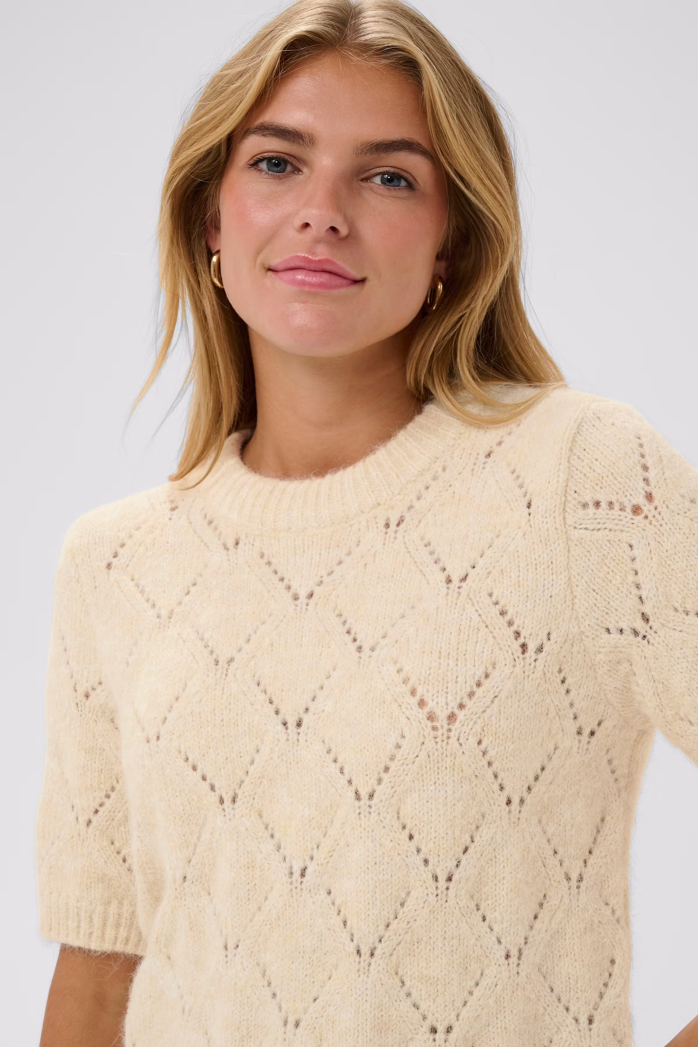 PavaaniSZ Pullover LOOKBOOK DETAIL 30514925-120703