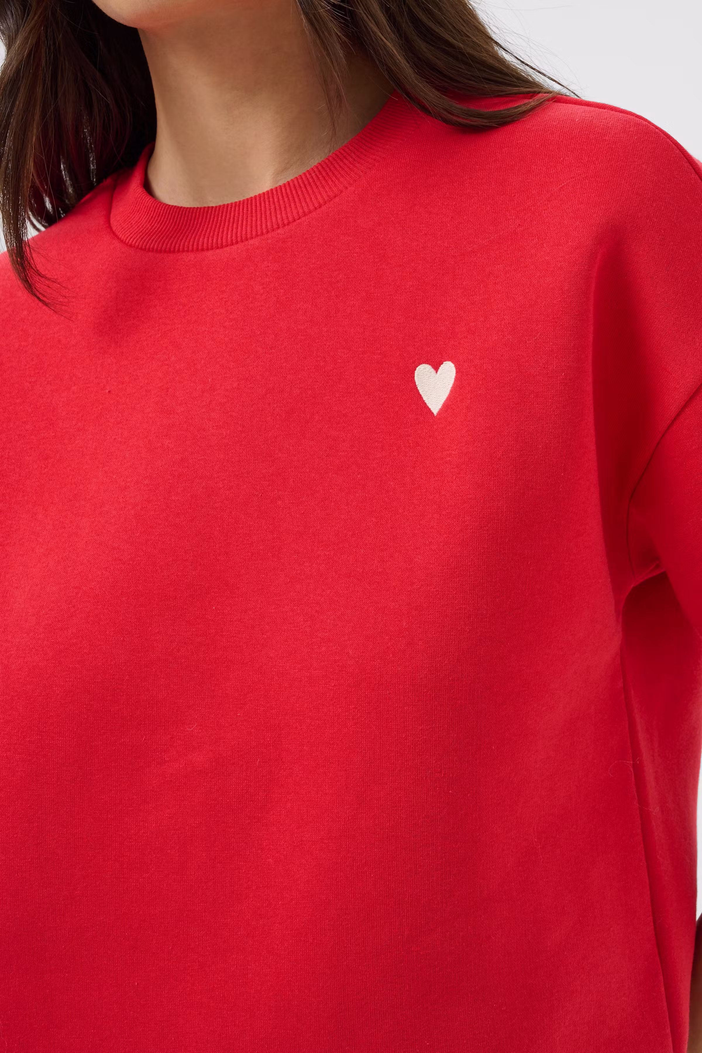 KAliddy Sweatshirt LOOKBOOK DETAIL 10513185-181764