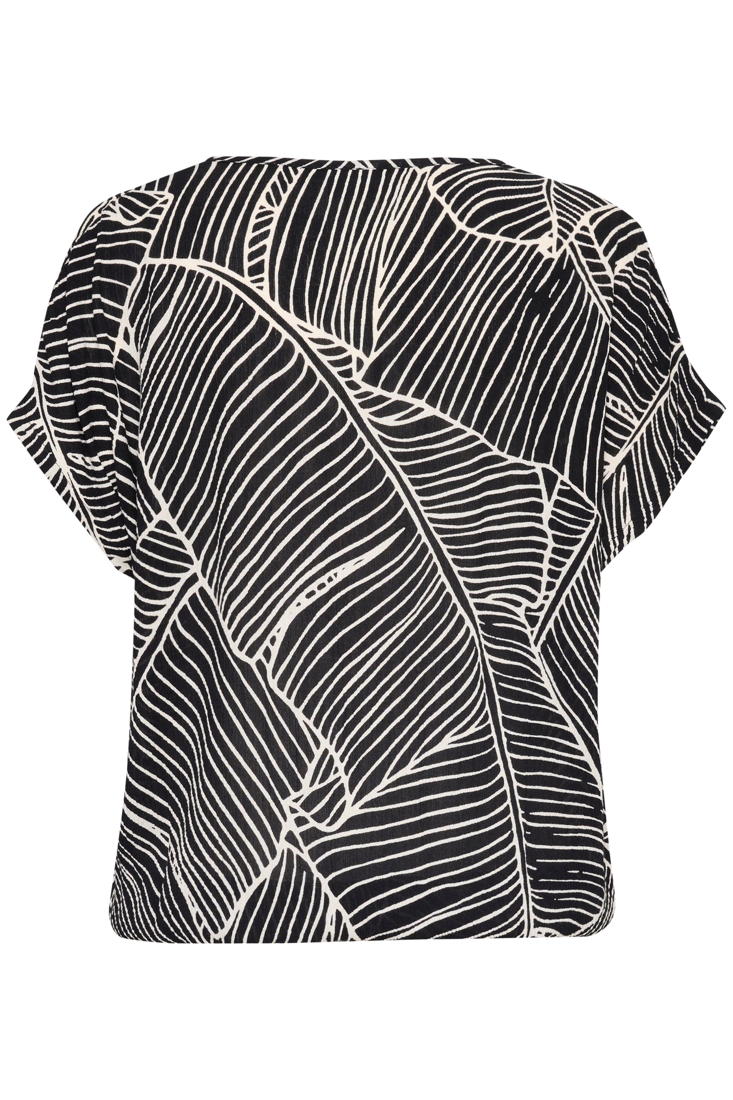KAamber Bluse PACK BACK 10508257-106205