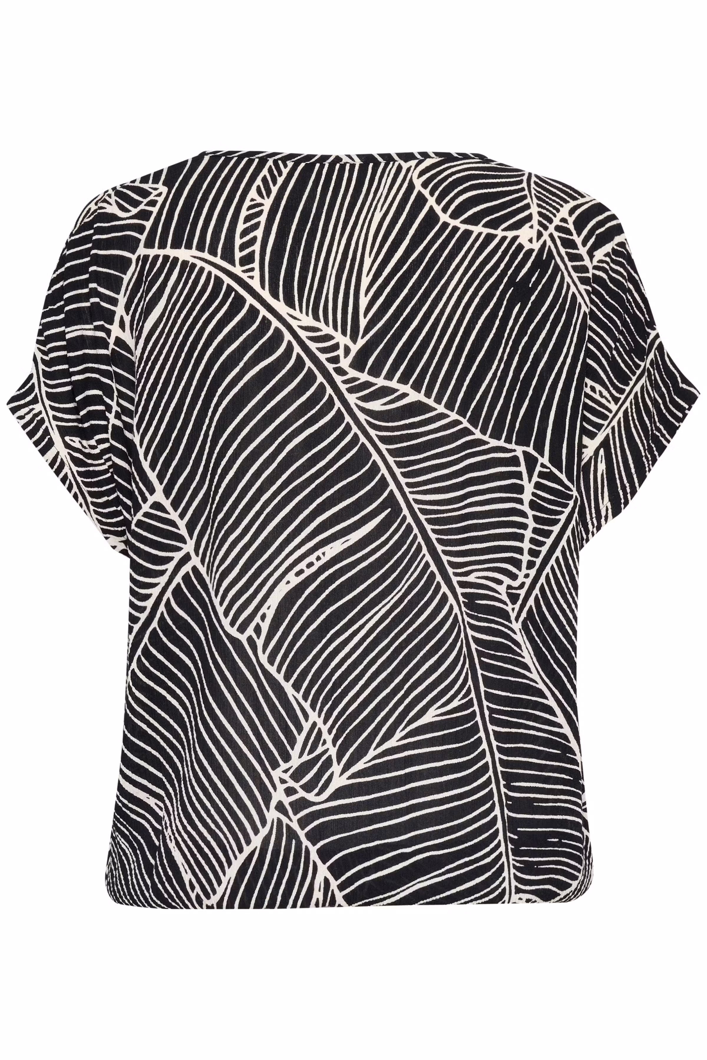 KAamber Bluse PACK BACK 10508257-106205