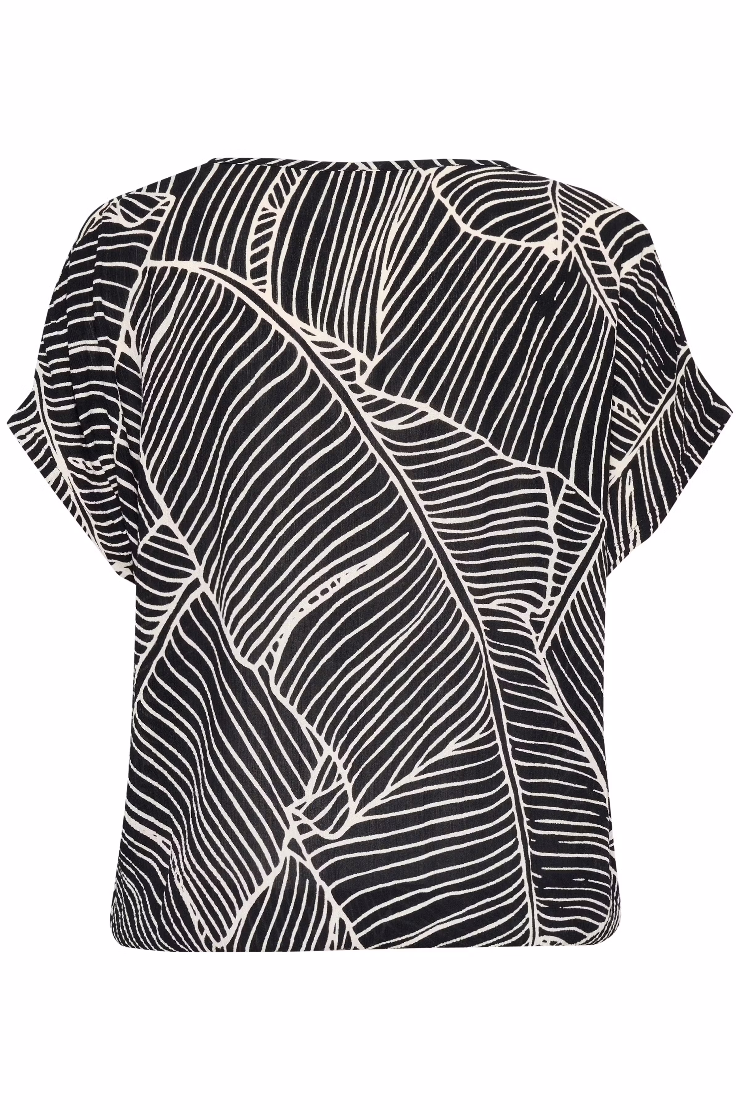 KAamber Bluse PACK BACK 10508257-106205