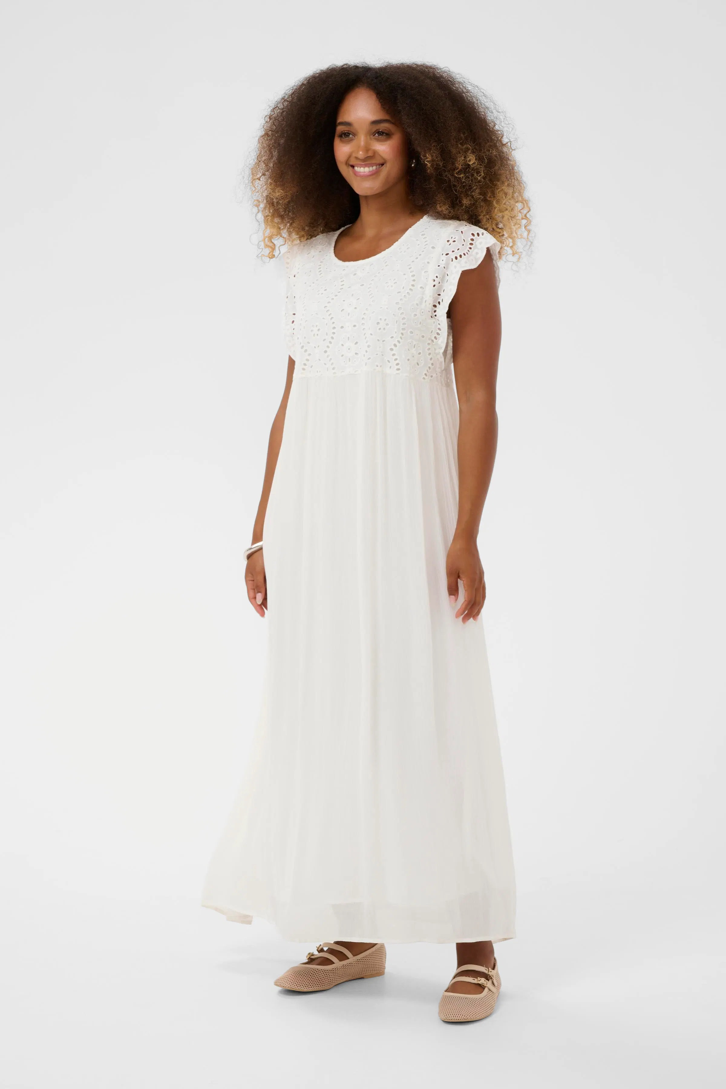 CRZita Kjole LOOKBOOK BACK 10614770-110602
