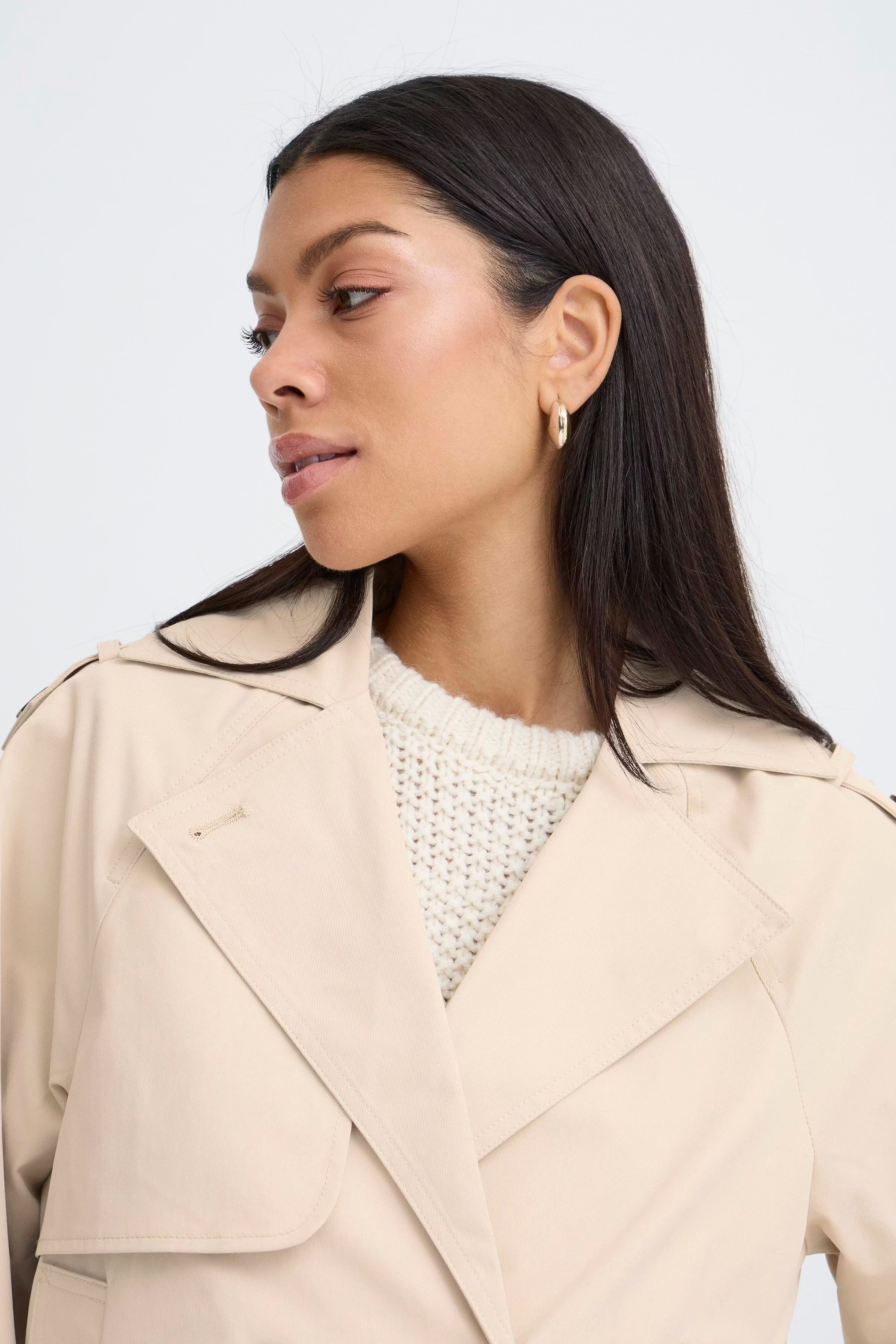 BYAMONA Yttertøy LOOKBOOK DETAIL 20818419-141107