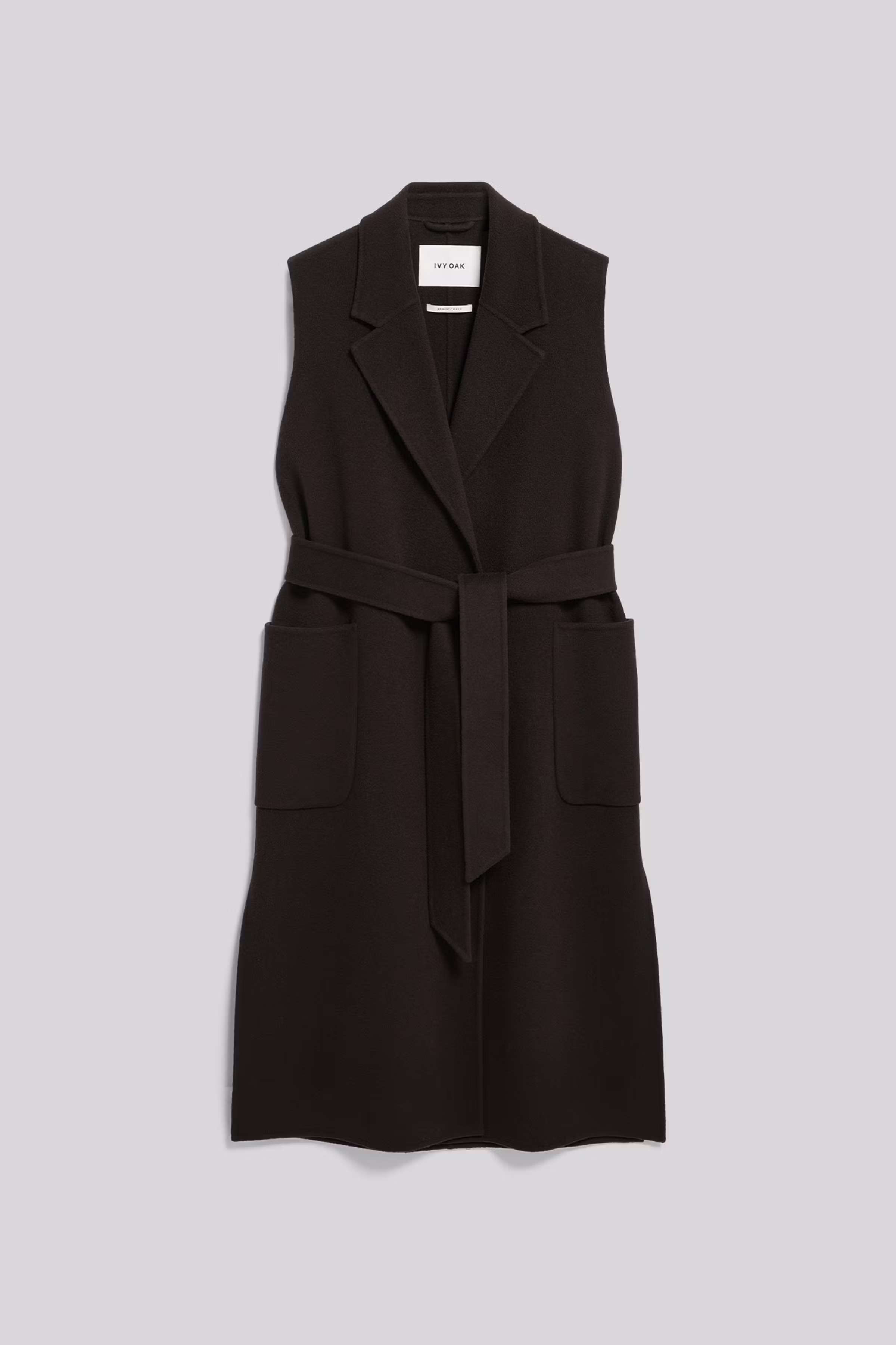 CLARISSA Coat PACK FRONT 30600177-BR291