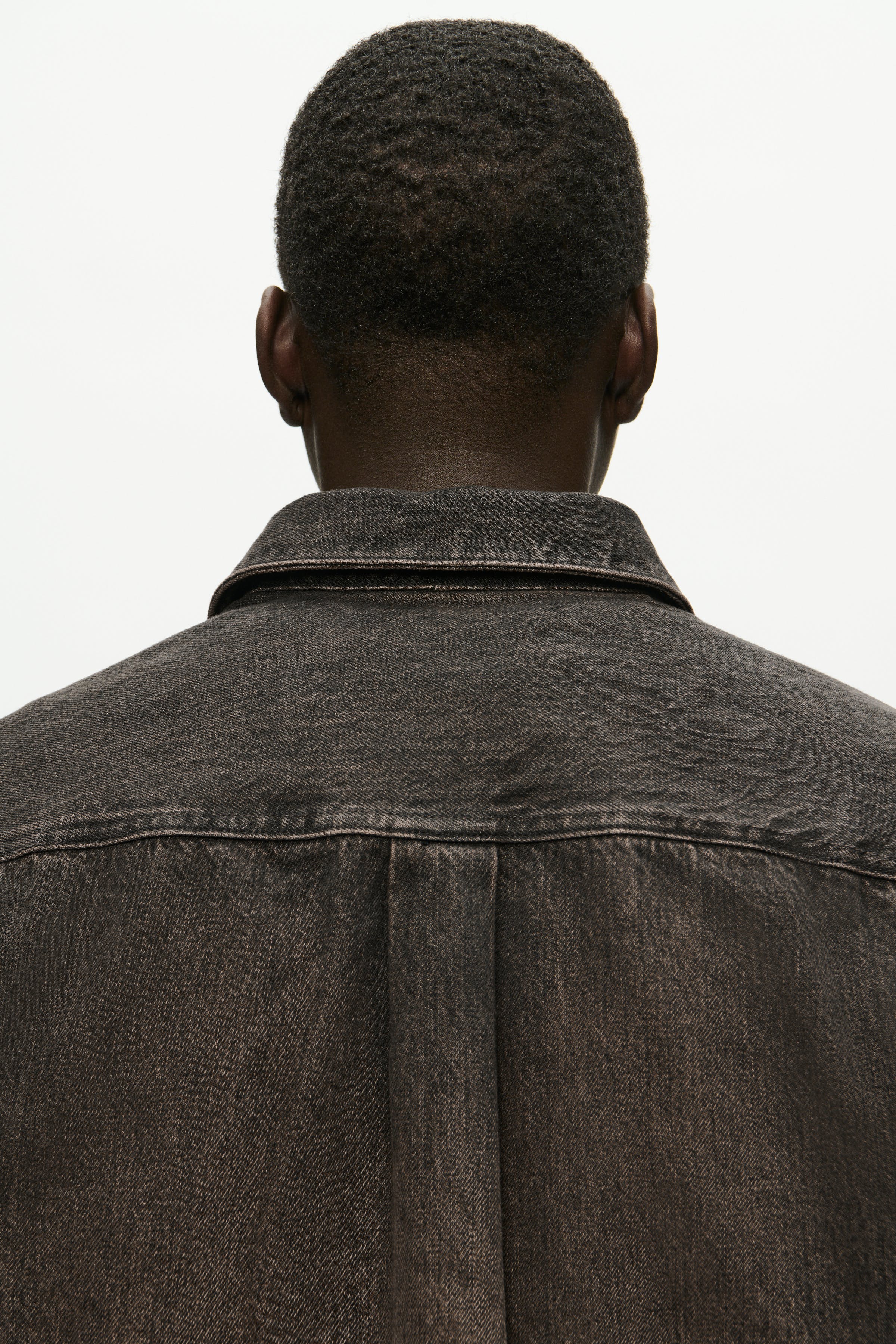 WWZaman Overhemd LOOKBOOK DETAIL 30251294-W7078