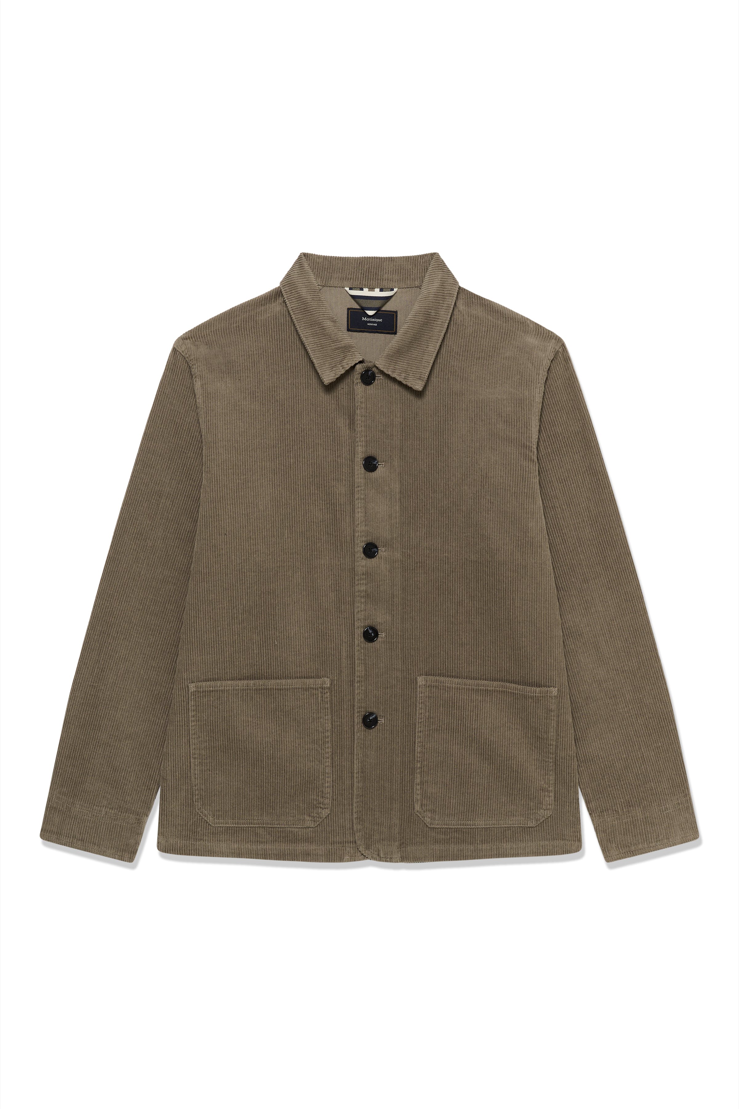 MAshay Skjorte PACK FRONT 30209486-190808