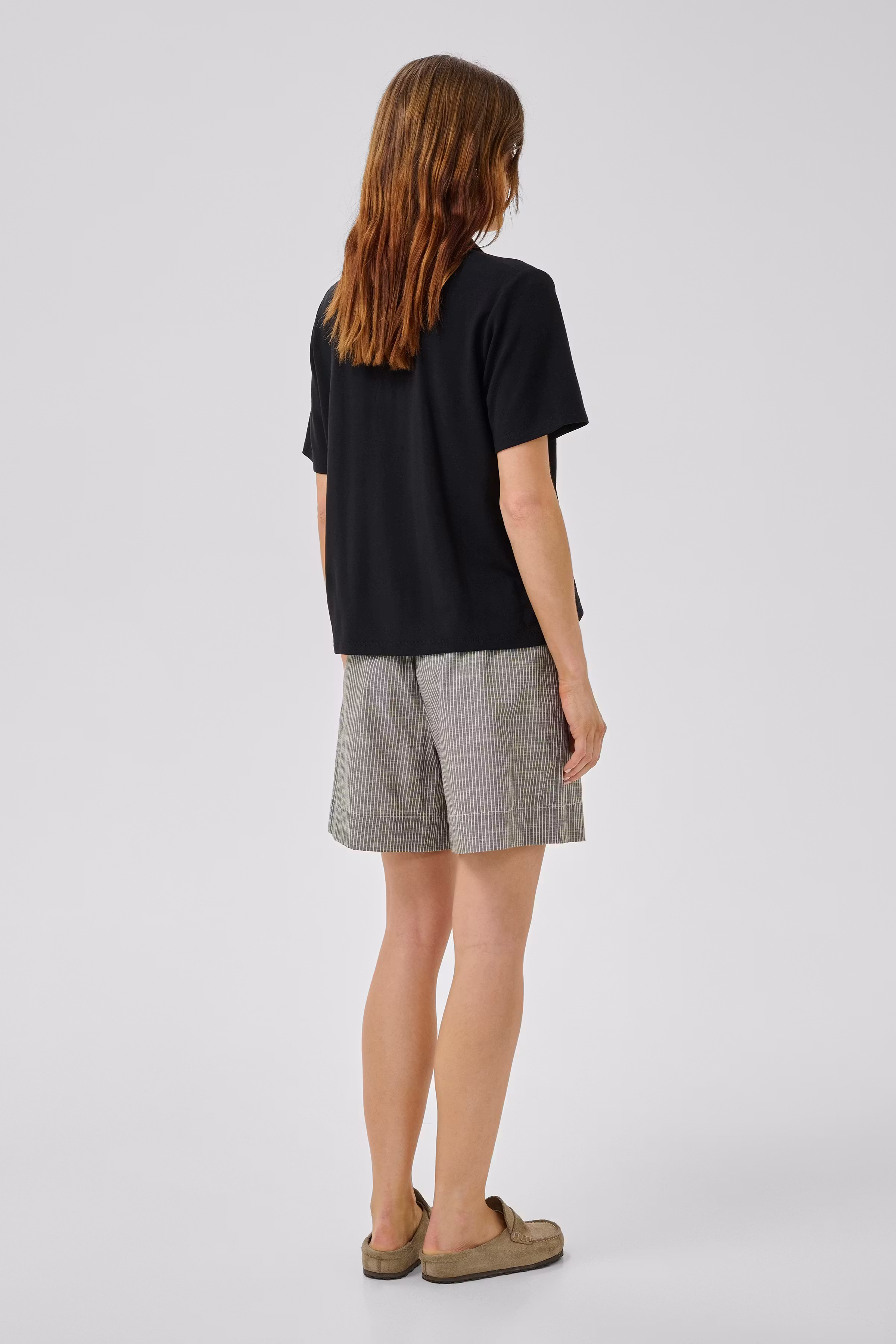 MWNupti T-shirt LOOKBOOK BACK 10705561-100031