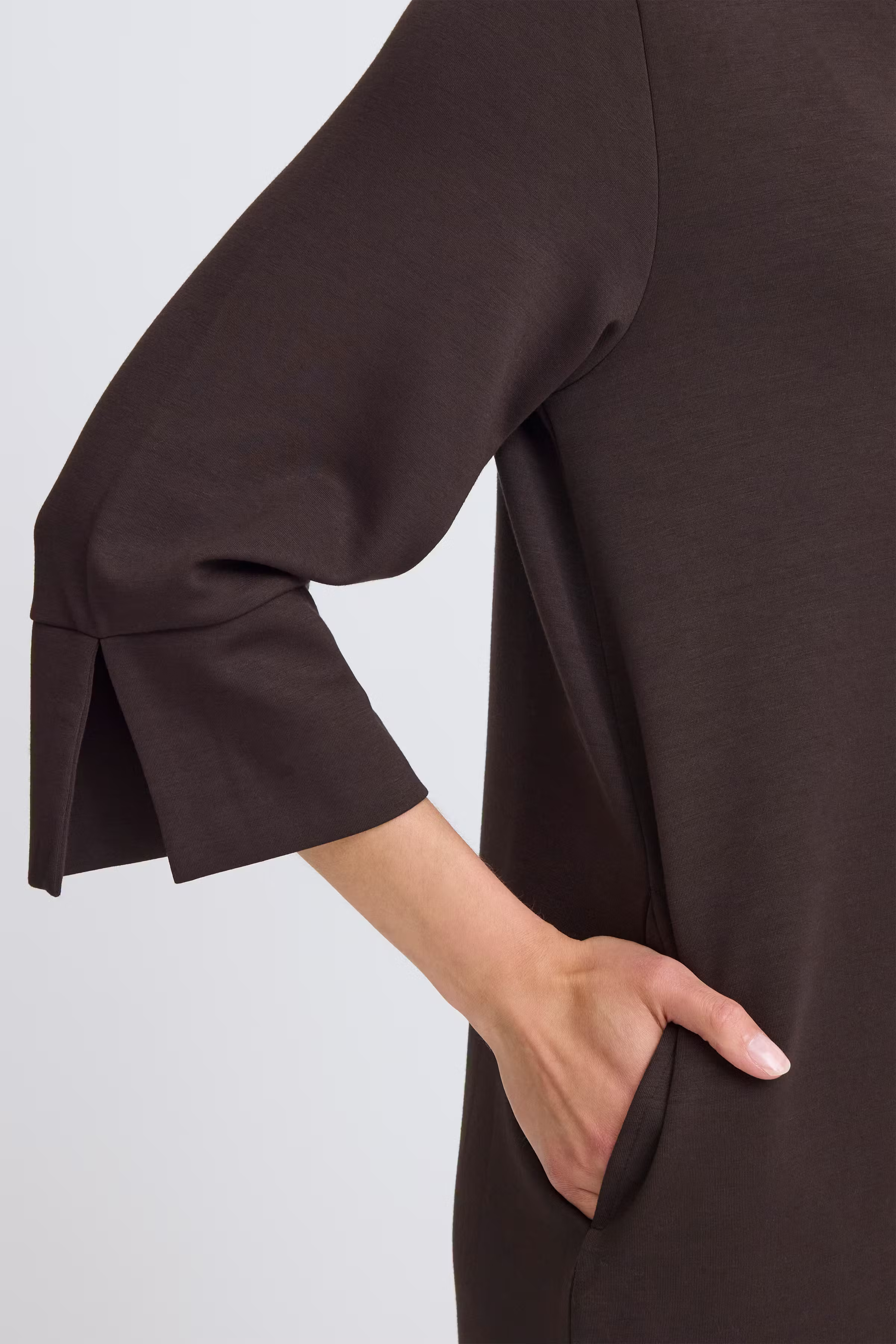 FRAURORA Klänning LOOKBOOK DETAIL 20617129-191109