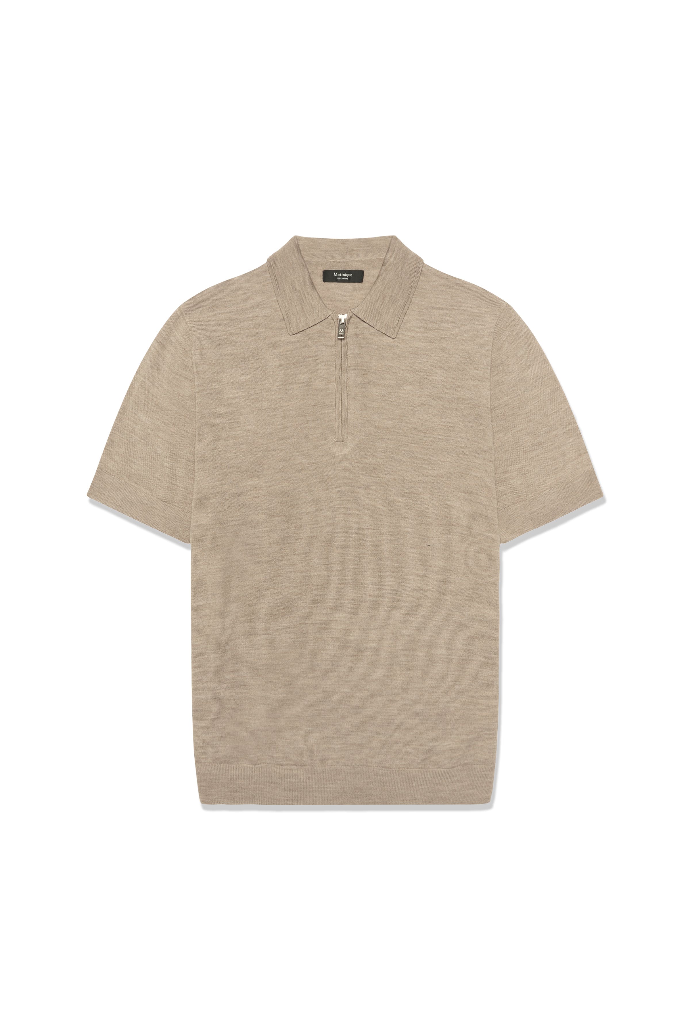 MAPolo Strickpullover PACK FRONT 30205874-1711181