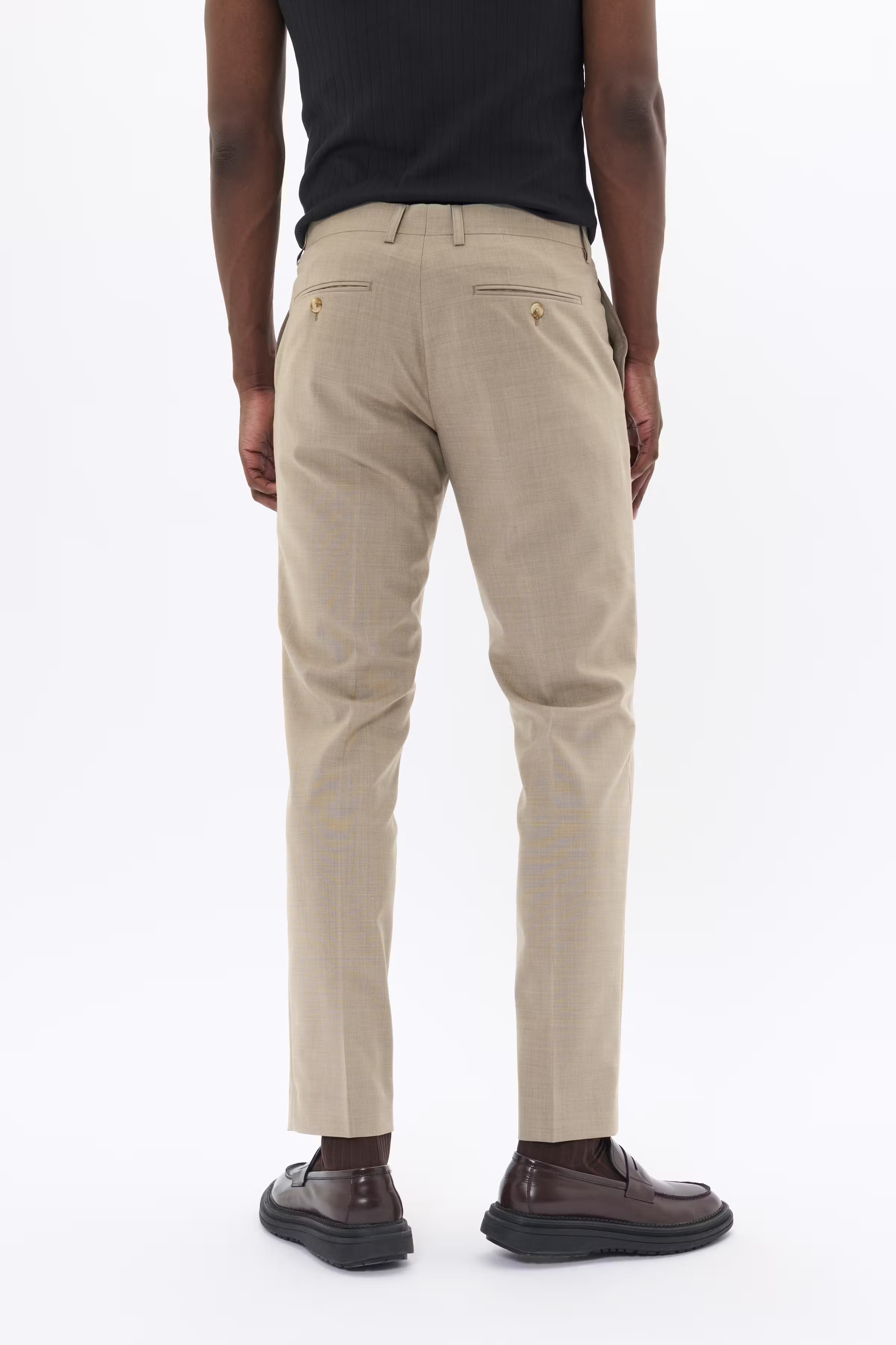 MAlas Byxor LOOKBOOK BACK 30208092-161105