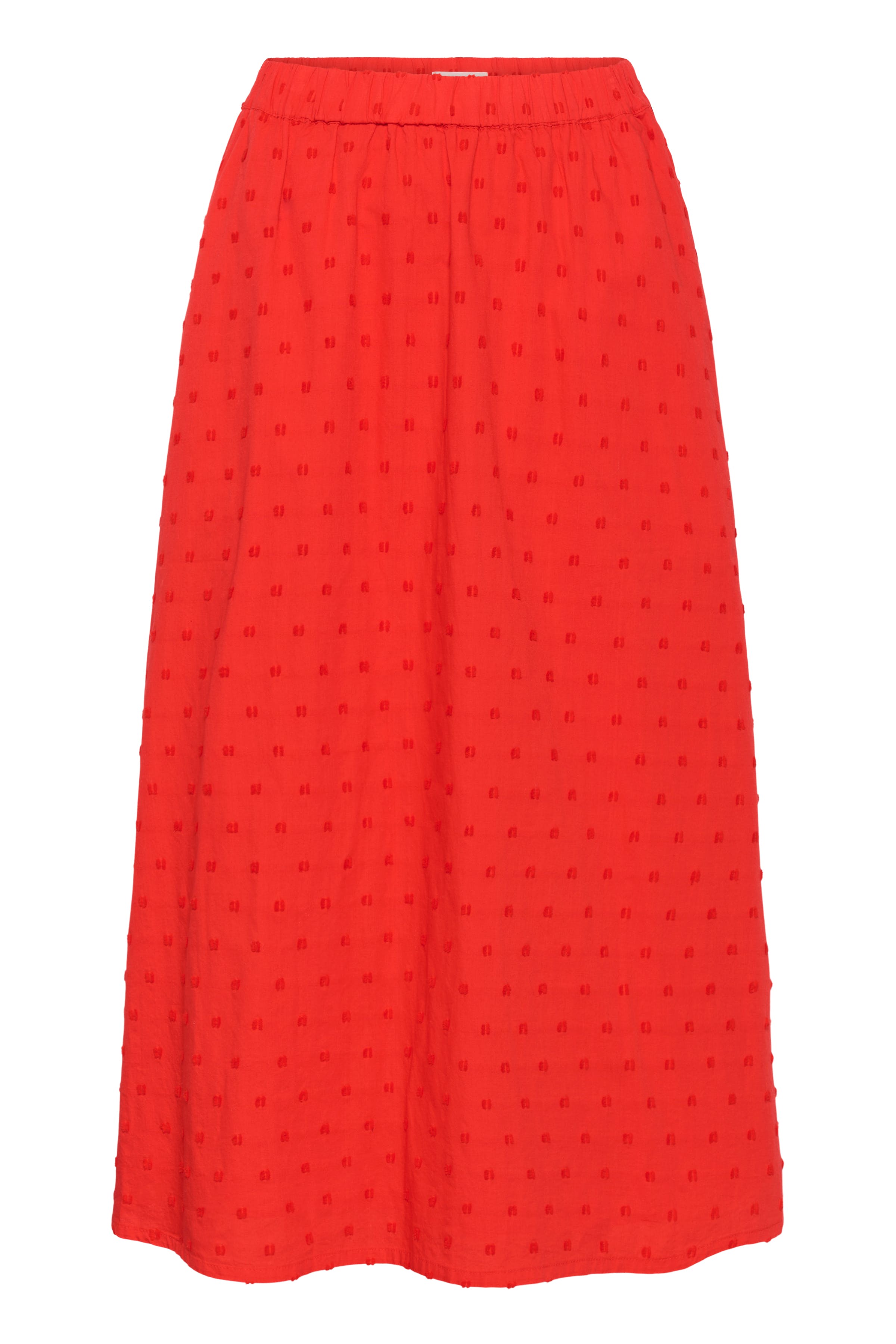 SLSunela Skirt PACK FRONT 30408478-181659