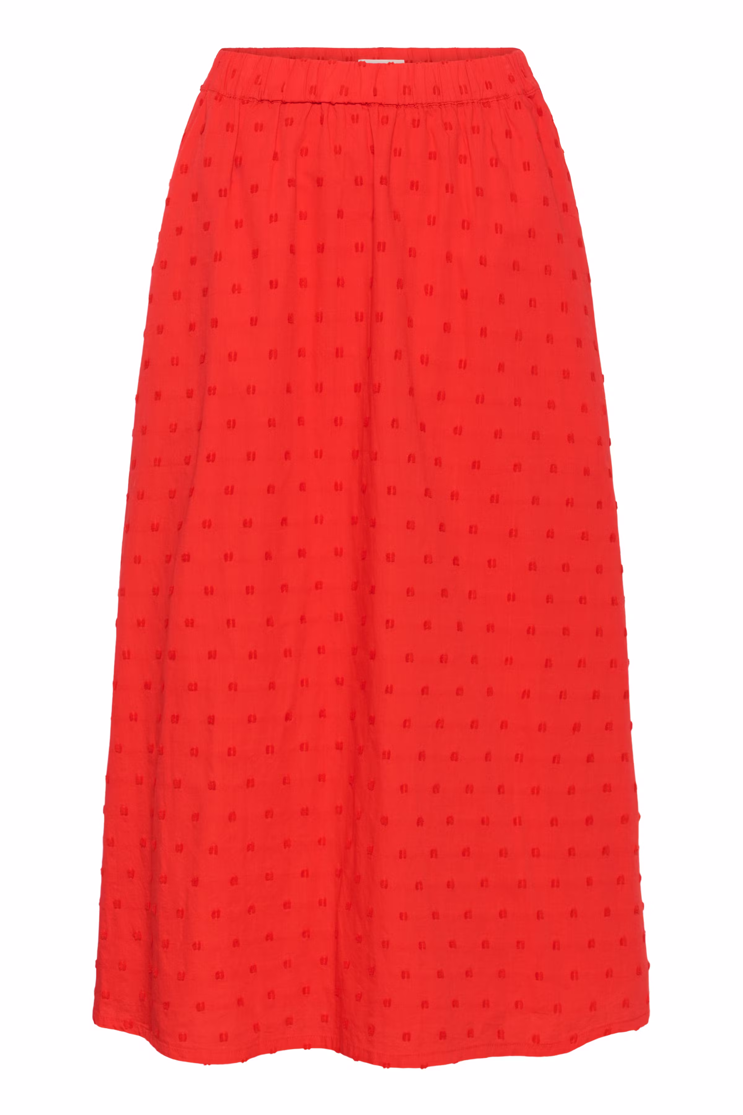 SLSunela Skirt PACK FRONT 30408478-181659