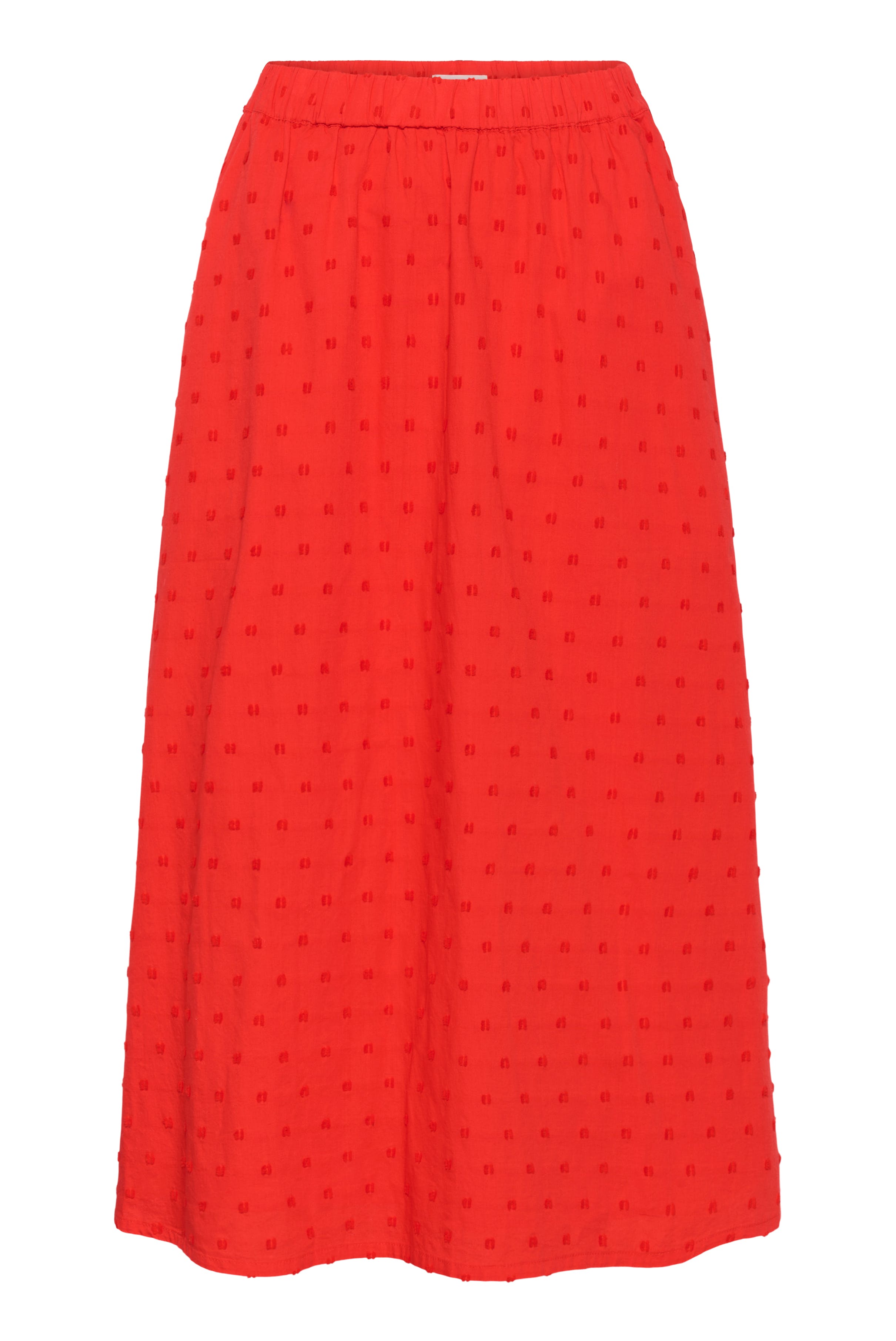 SLSunela Skirt PACK FRONT 30408478-181659