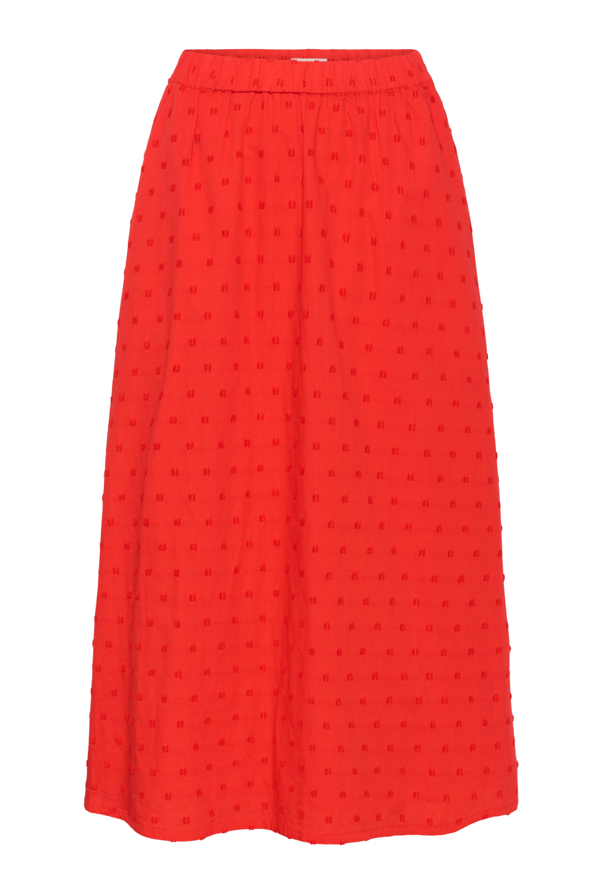 SLSunela Skirt PACK FRONT 30408478-181659