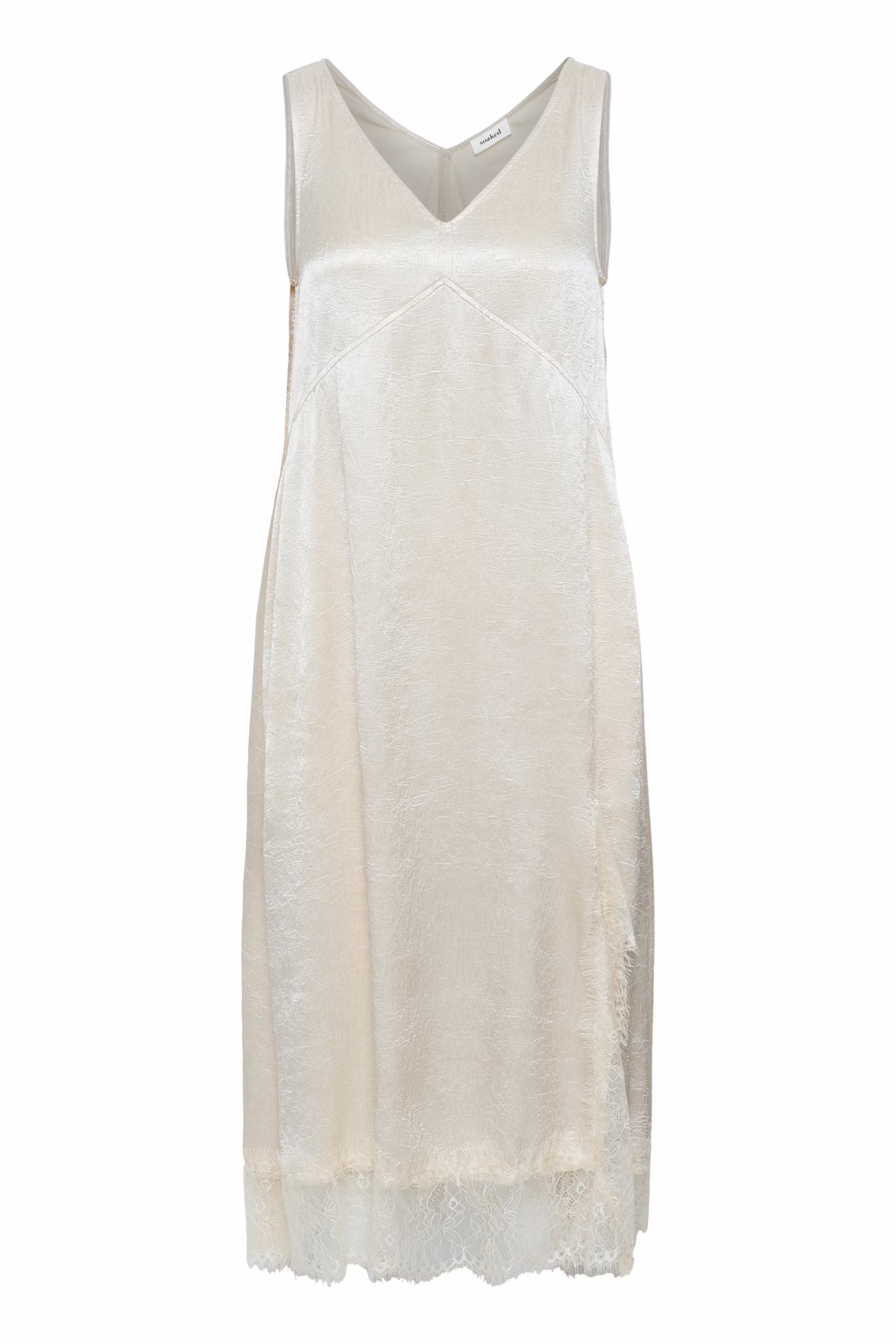 SLYennah Dress PACK FRONT 30408590-130907