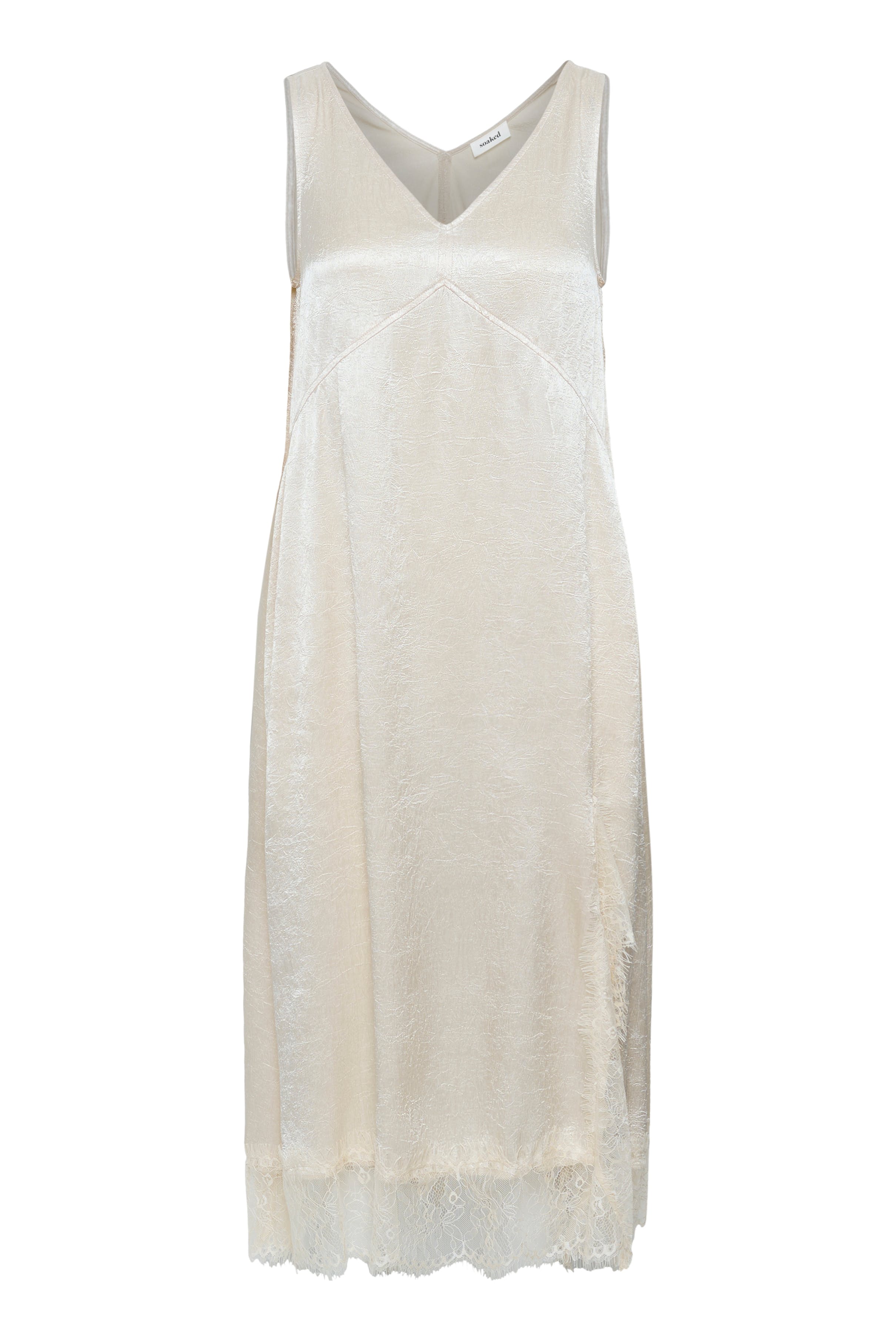 SLYennah Klänning PACK FRONT 30408590-130907