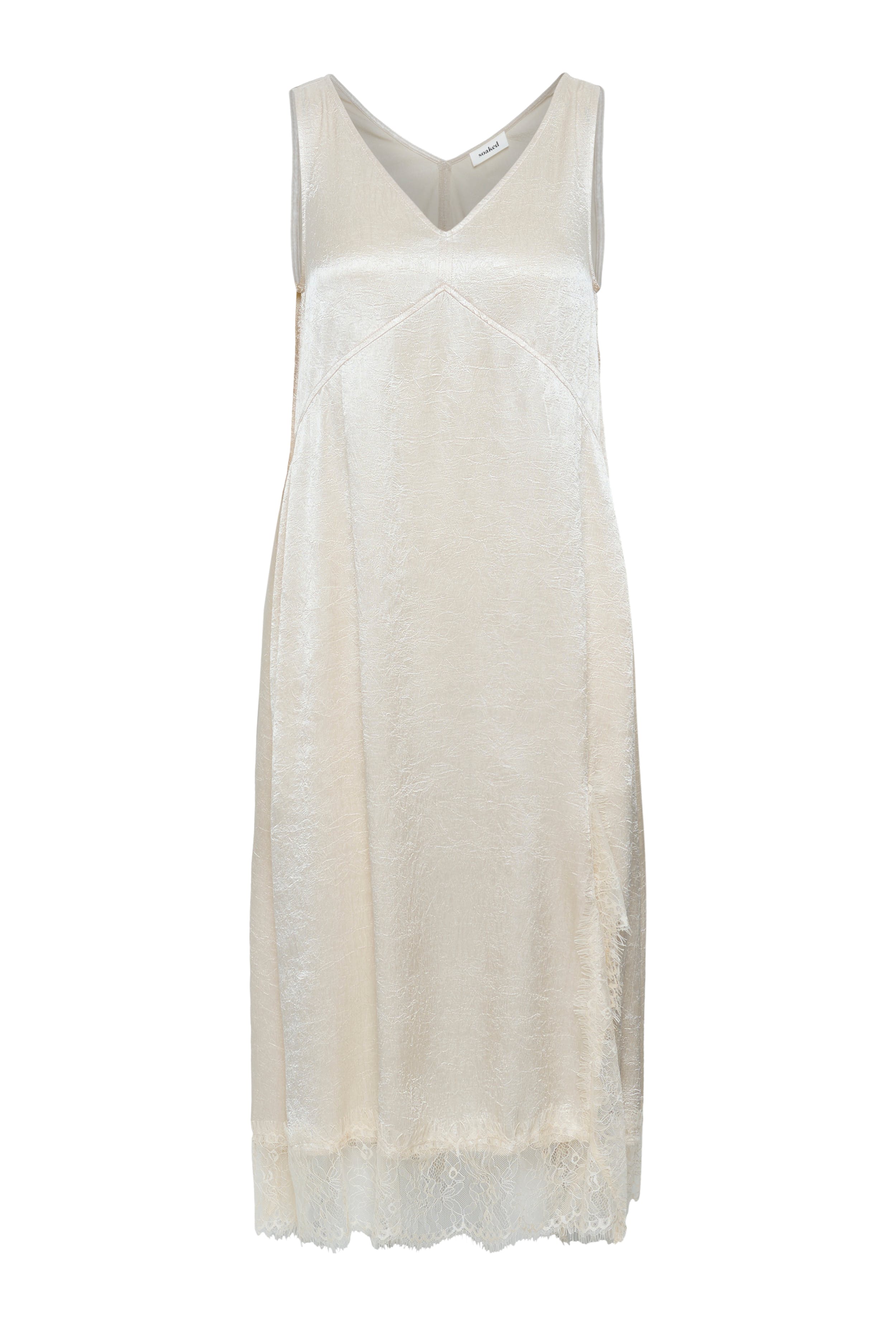 SLYennah Klänning PACK FRONT 30408590-130907