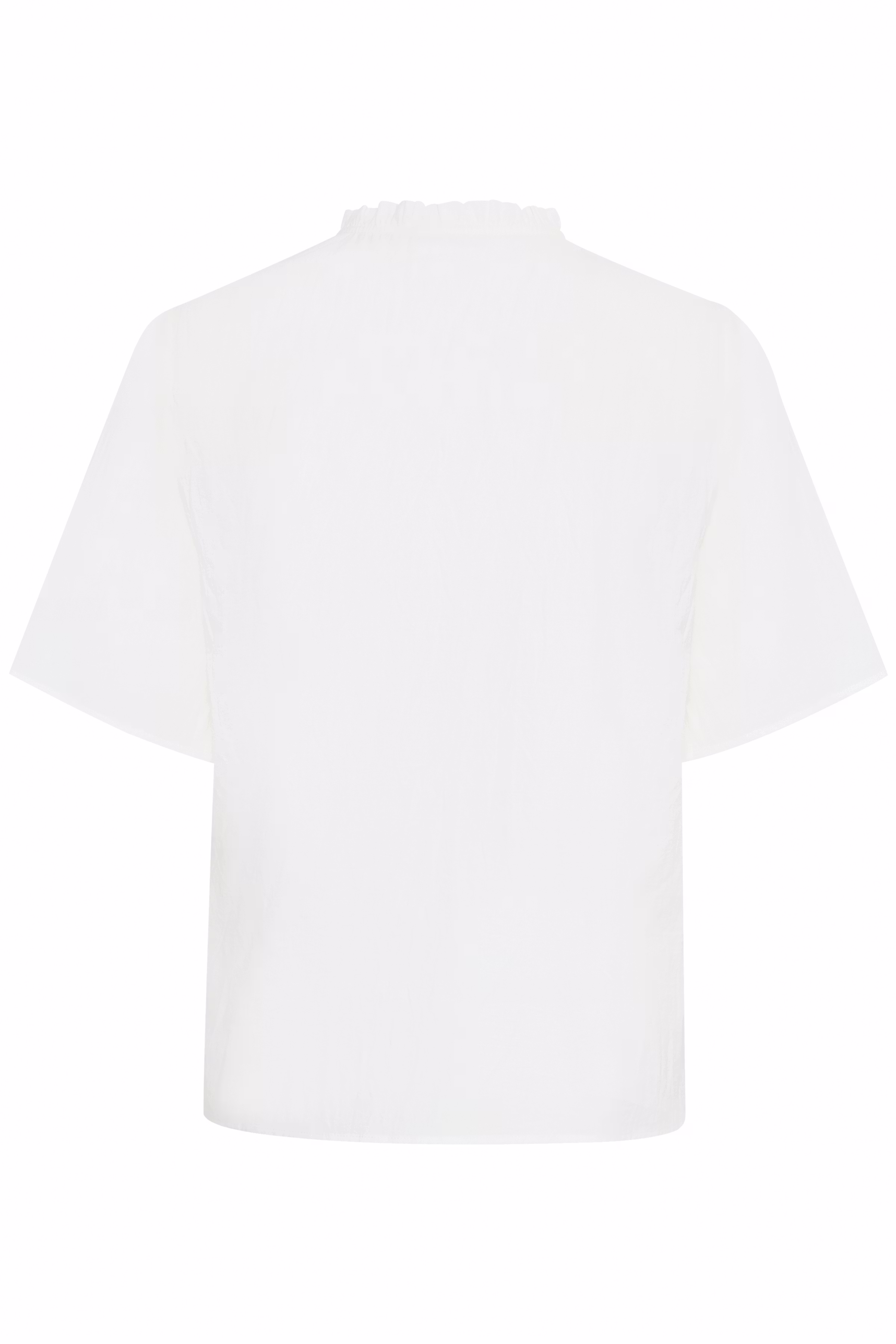 FXKIMBERLY Blouse PACK BACK 20615335-204287