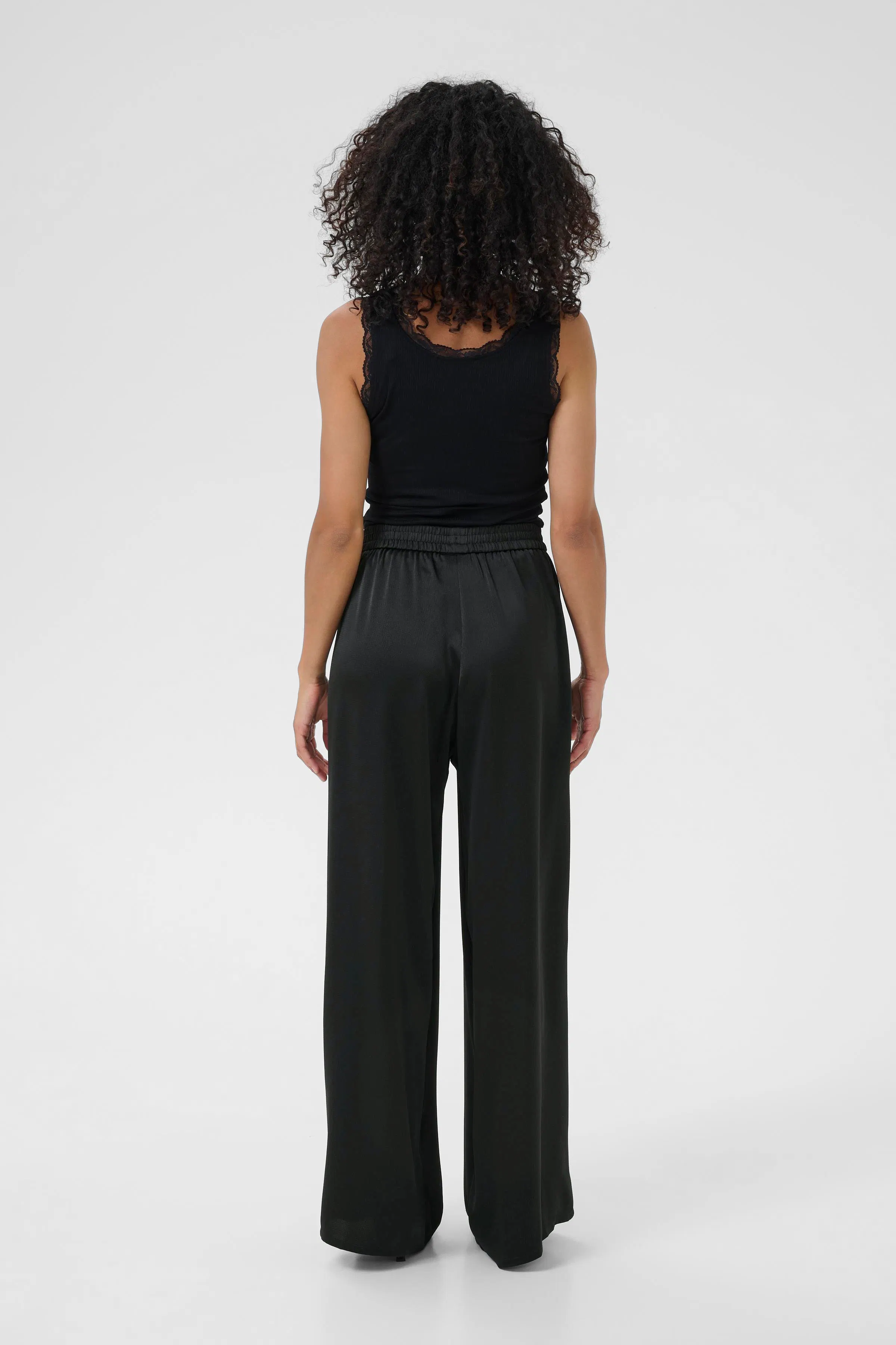 KAlotte Bukser LOOKBOOK BACK 10511059-100121