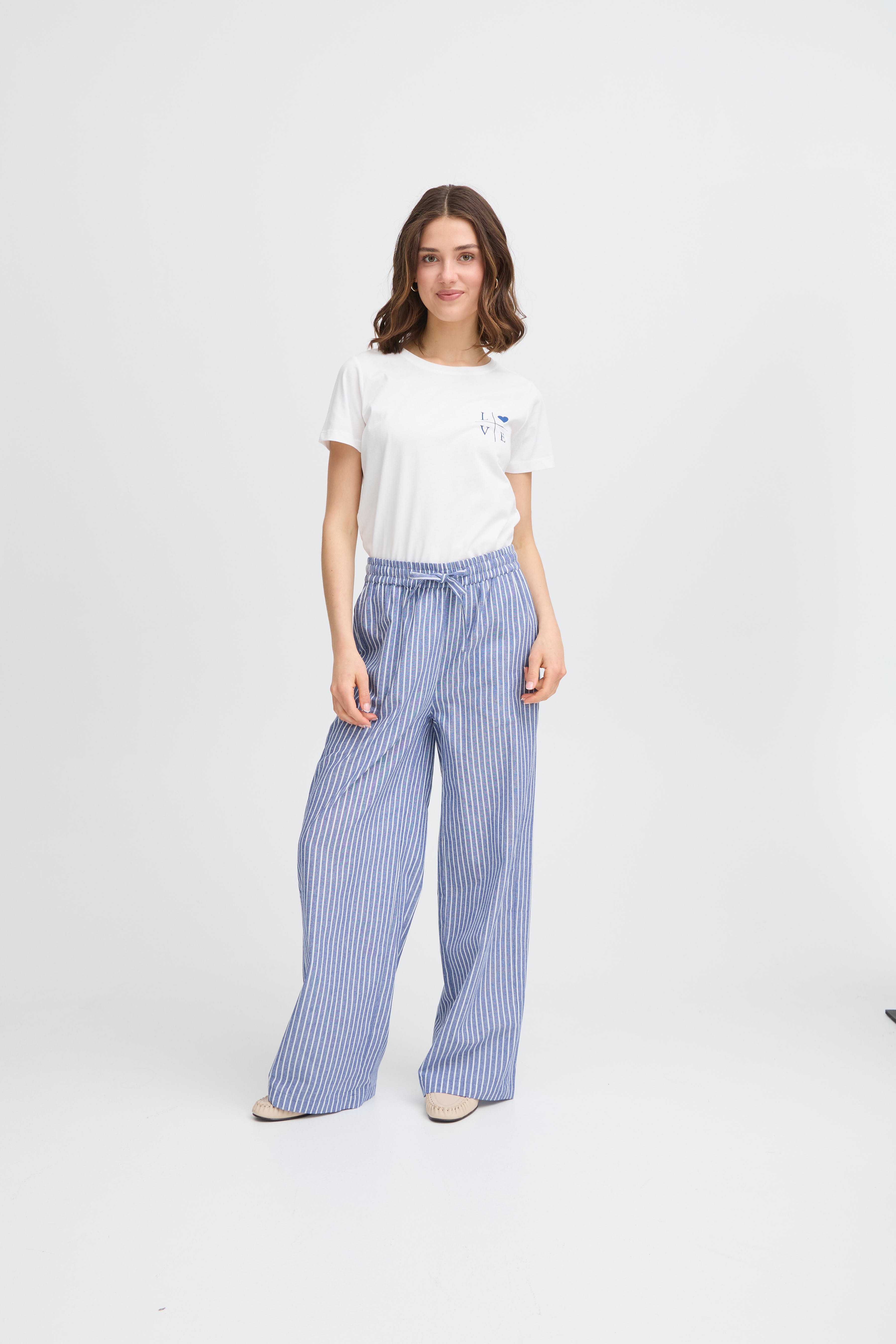 FRBONNIE Hose LOCATION NONE 20616309-205554