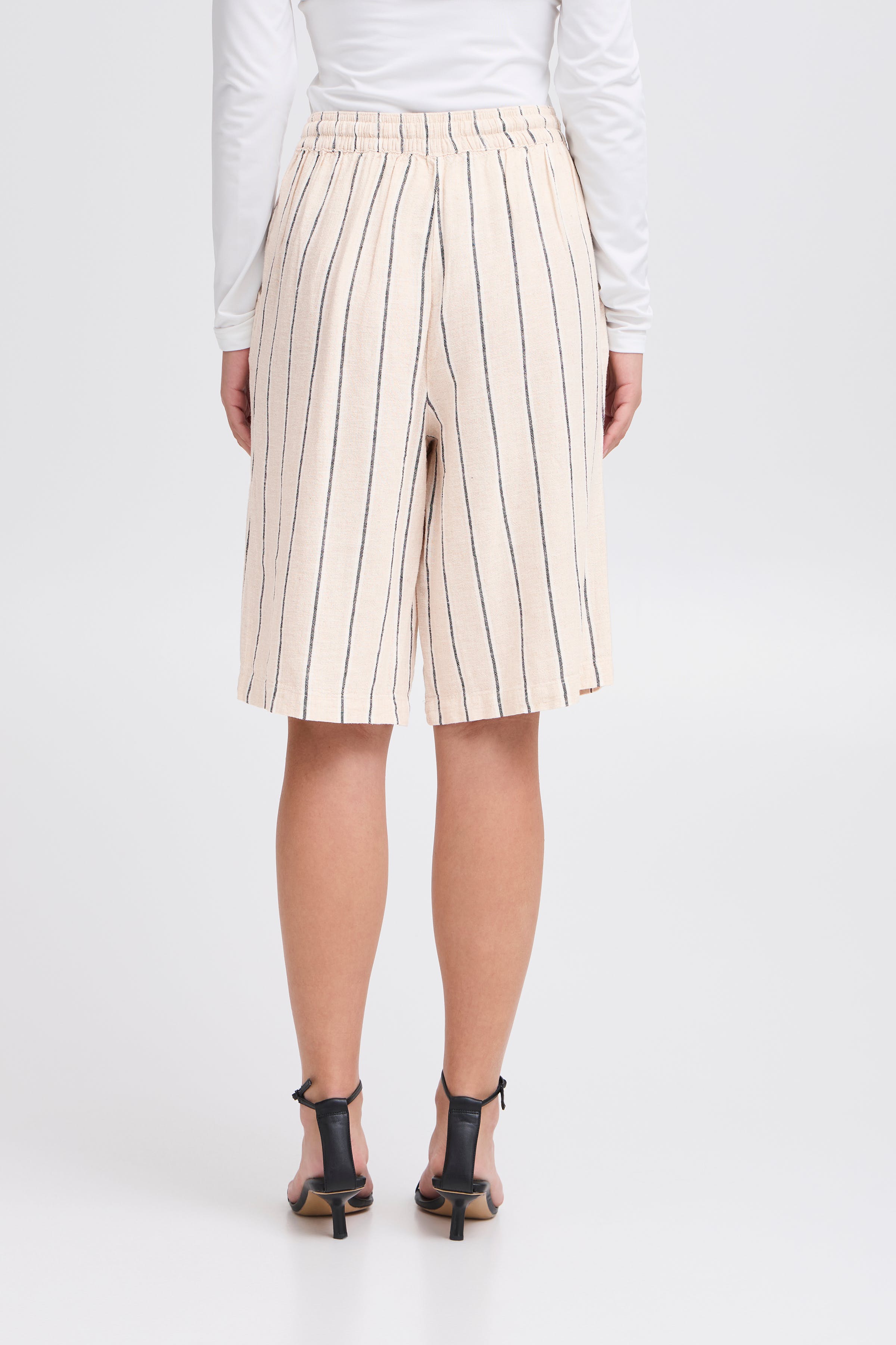 IHLINNO Shorts casual LOOKBOOK BACK 20122918-204436