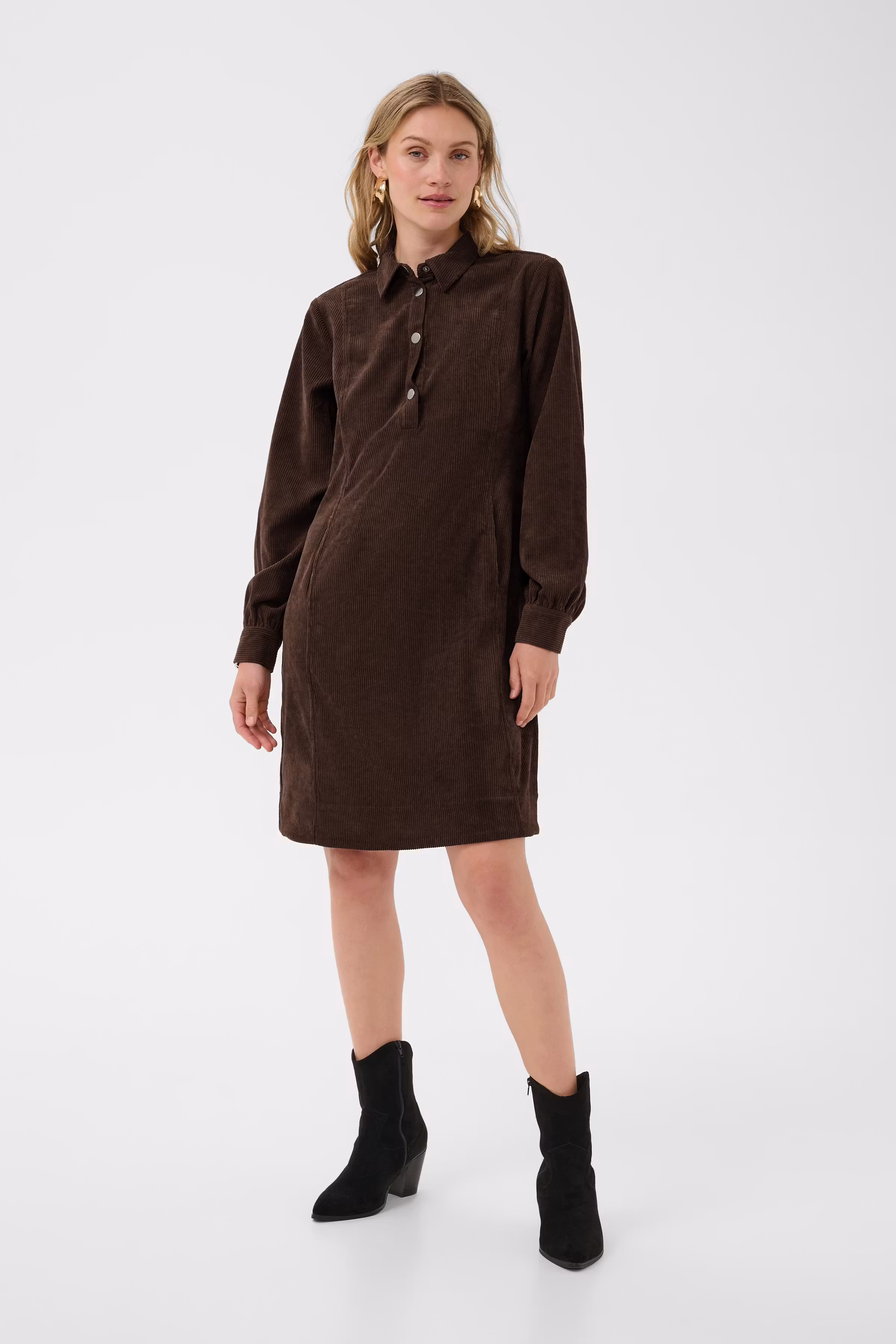 CRCory Kleid LOOKBOOK FRONT 10615824-191016