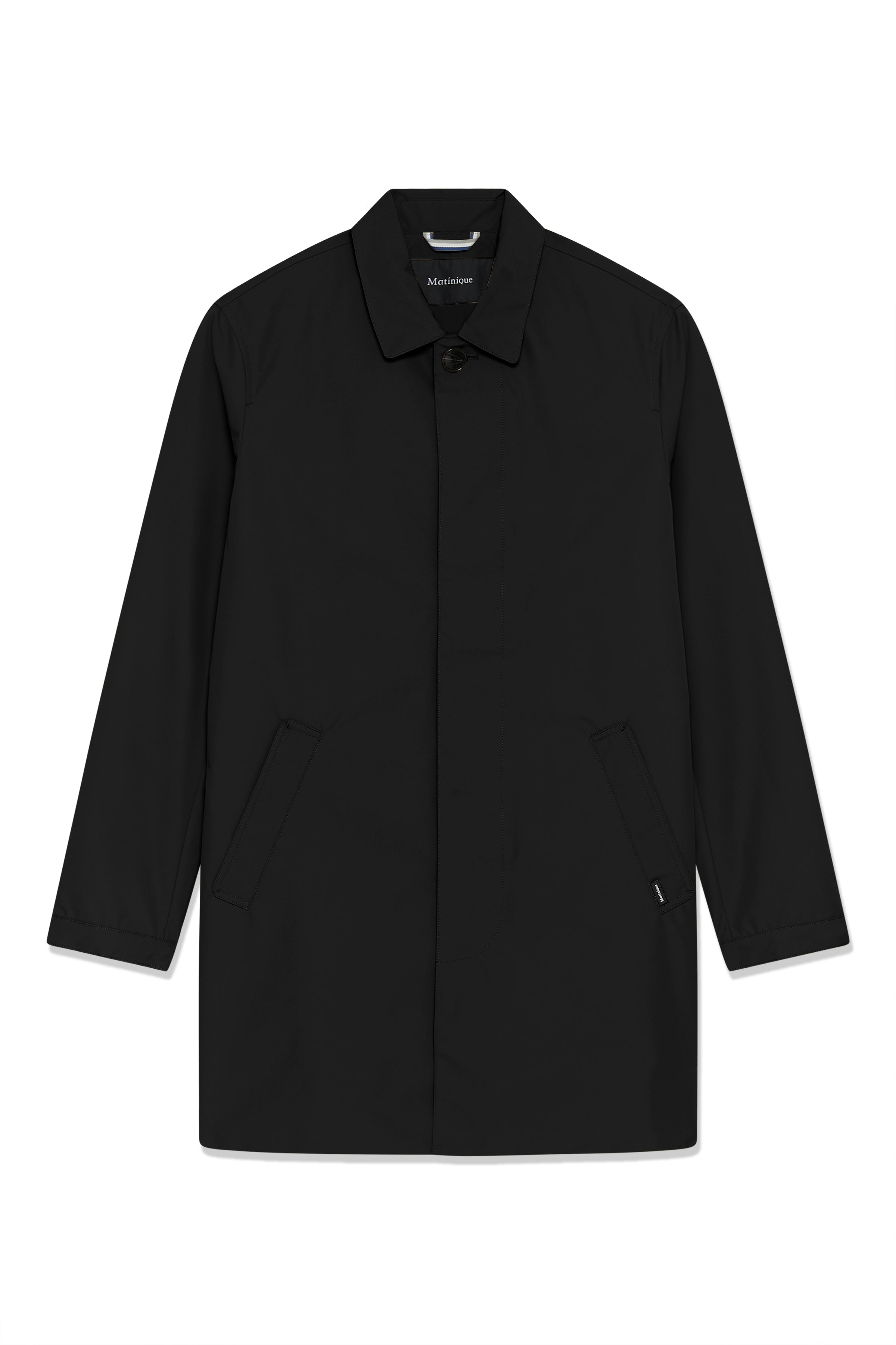 MAmiles Coat PACK FRONT 30204455-20050