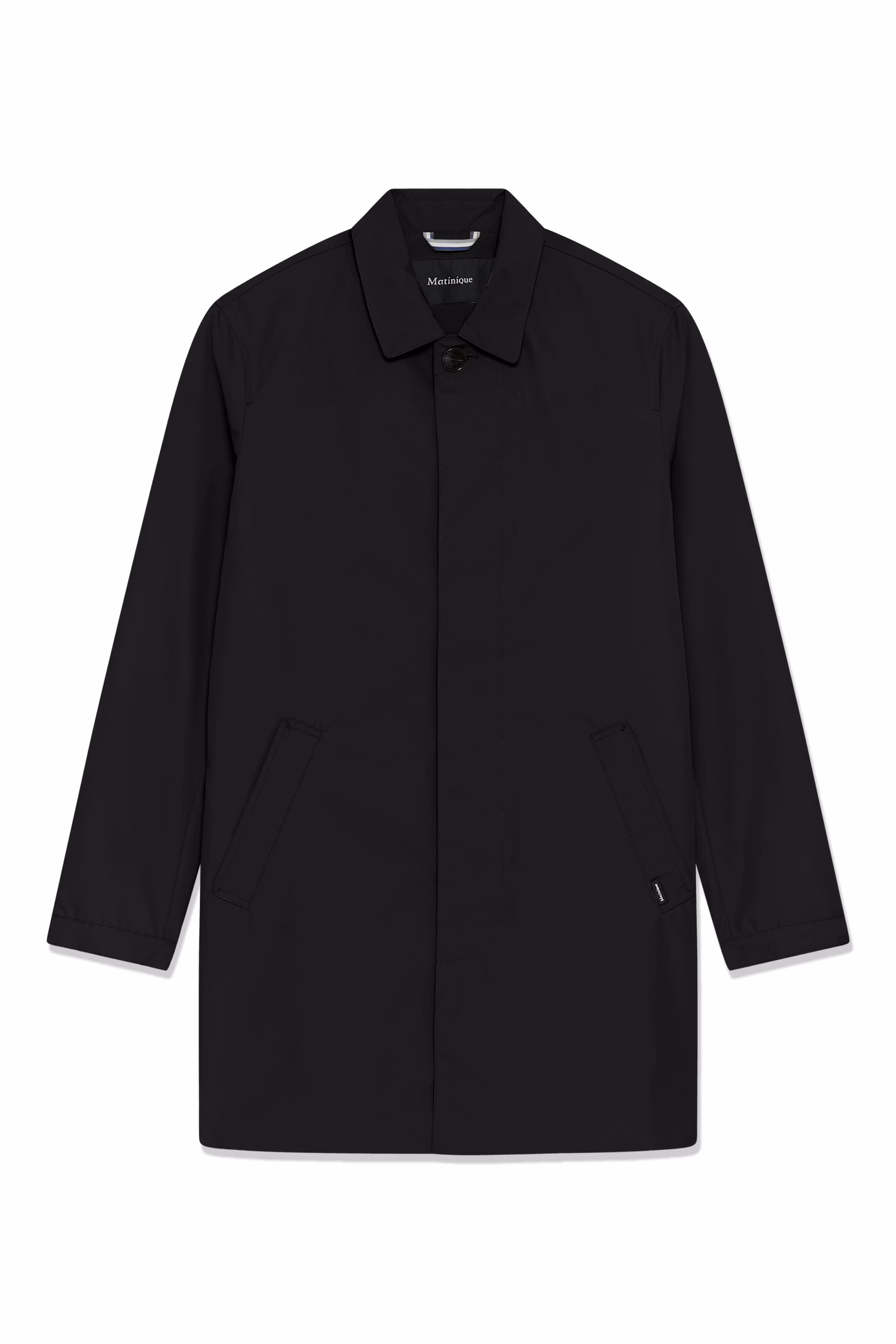 MAmiles Coat PACK FRONT 30204455-20050