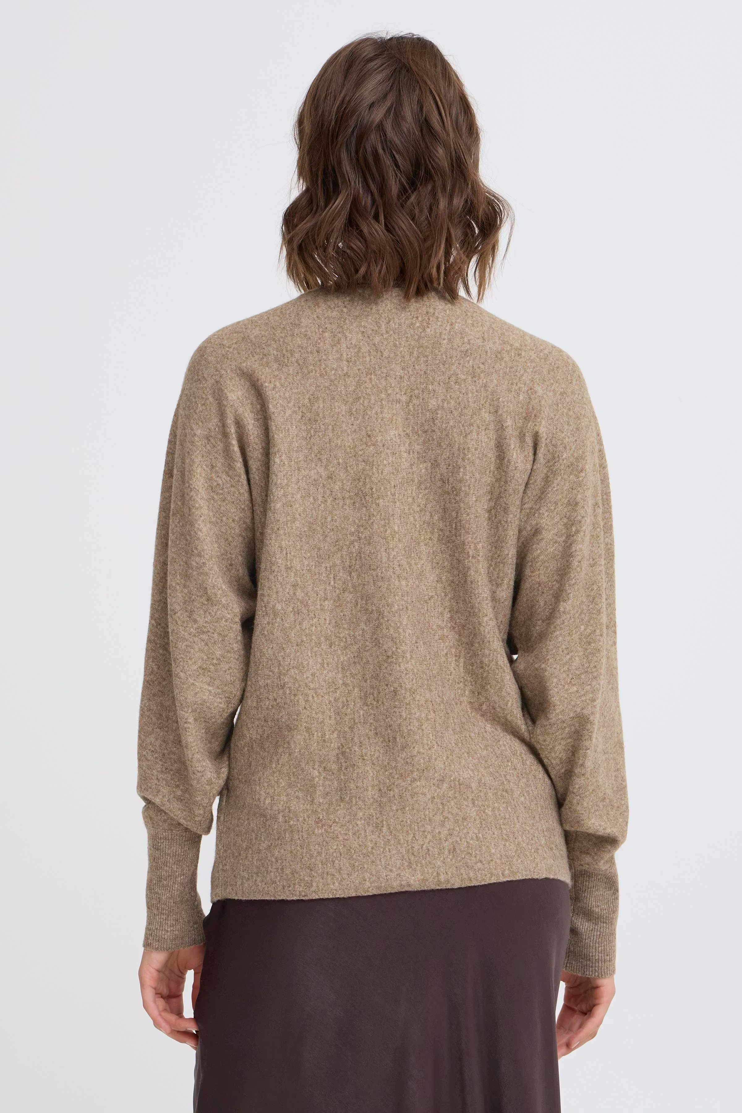 FRROMINA Pullover LOOKBOOK BACK 20617295-1813041