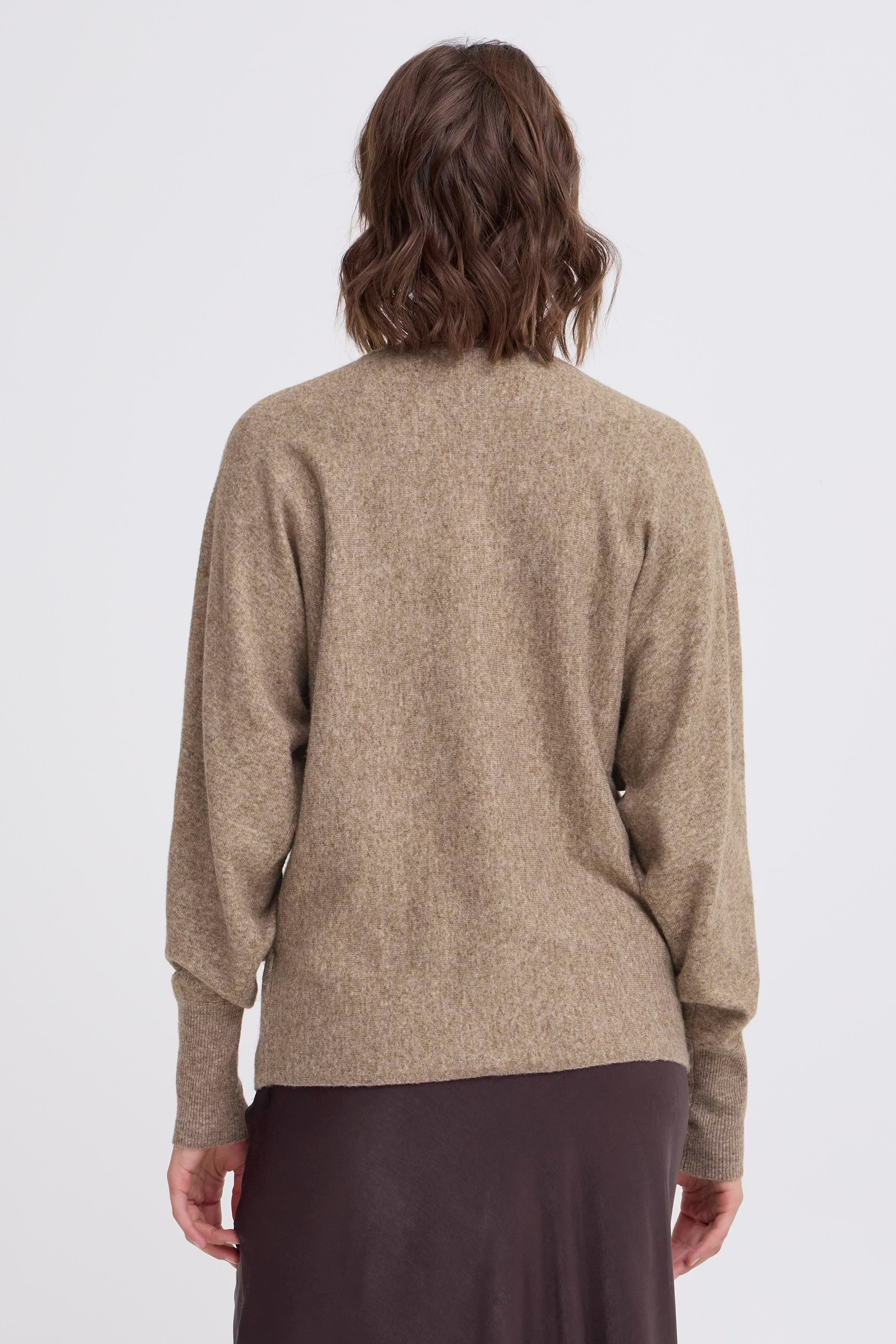FRROMINA Pullover LOOKBOOK BACK 20617295-1813041