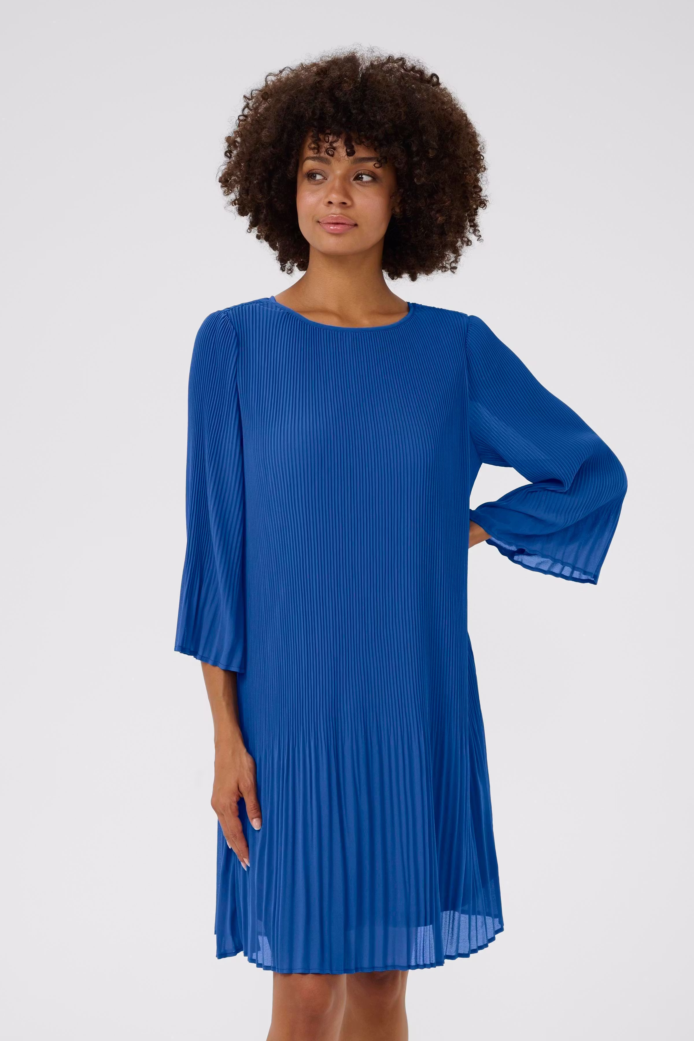 CUladina Kleid LOOKBOOK FRONT 50112089-184148