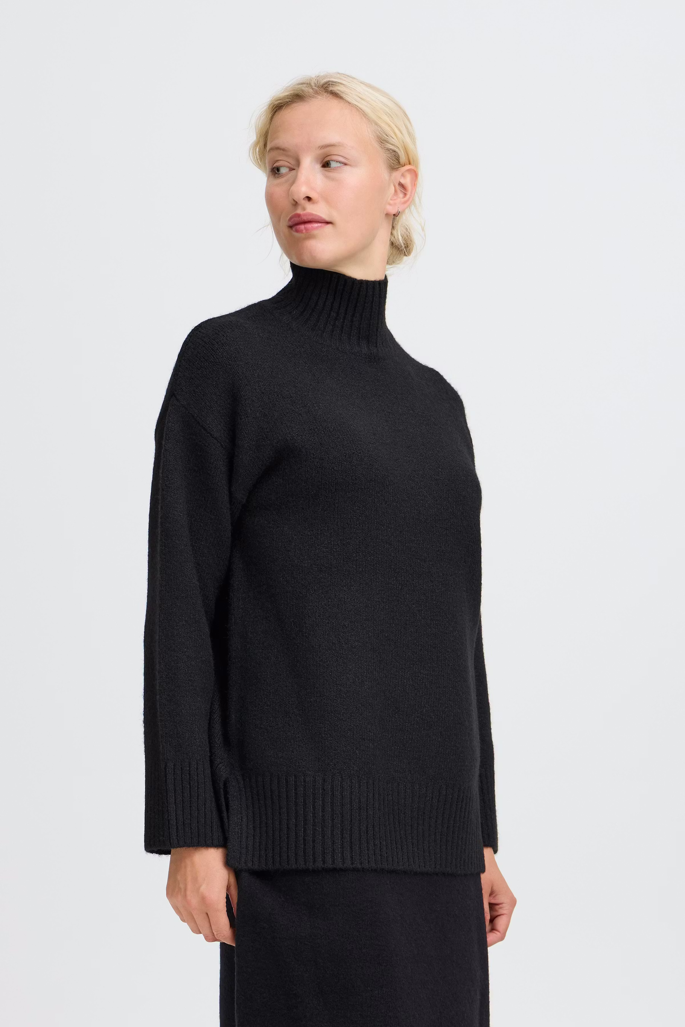 BYOLMA Pullover LOOKBOOK FRONT 20818233-194008