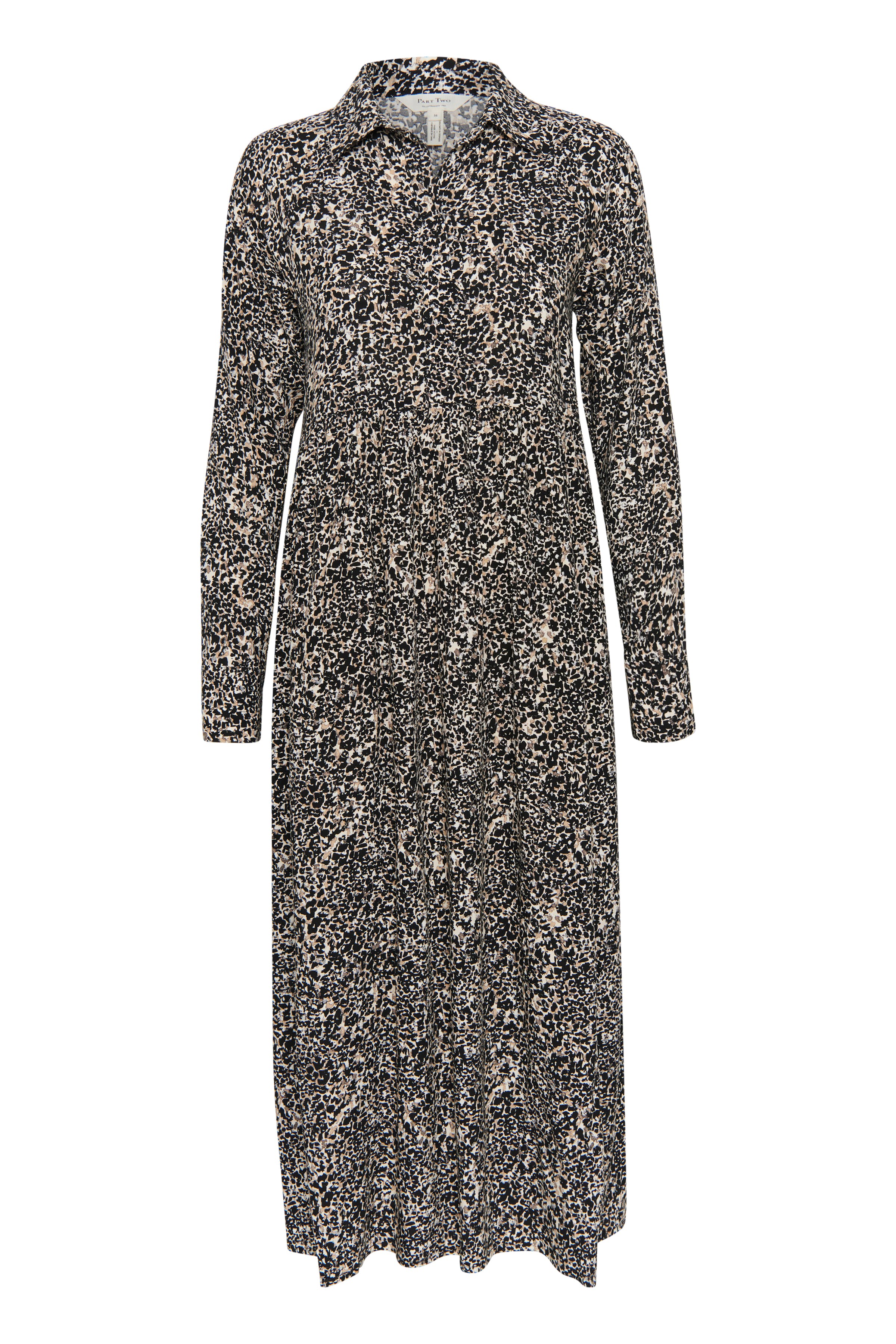 LissandraPW Hemdkleid PACK FRONT 30309020-303255