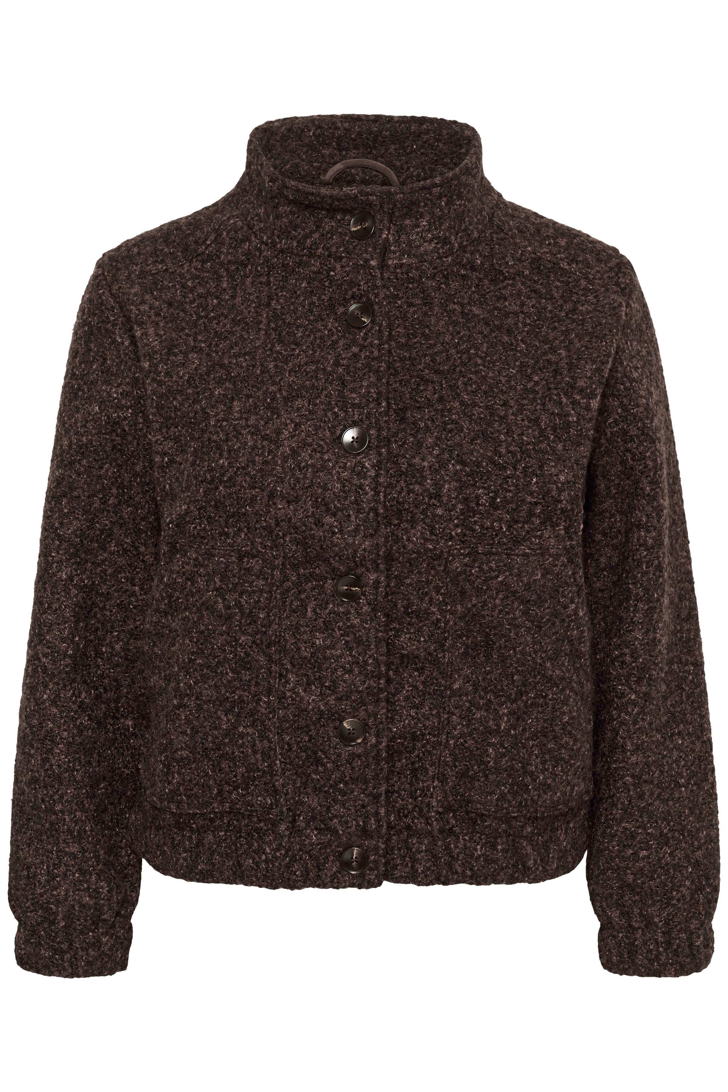 KCfilona Casual jacket PACK FRONT 10584941-1909151