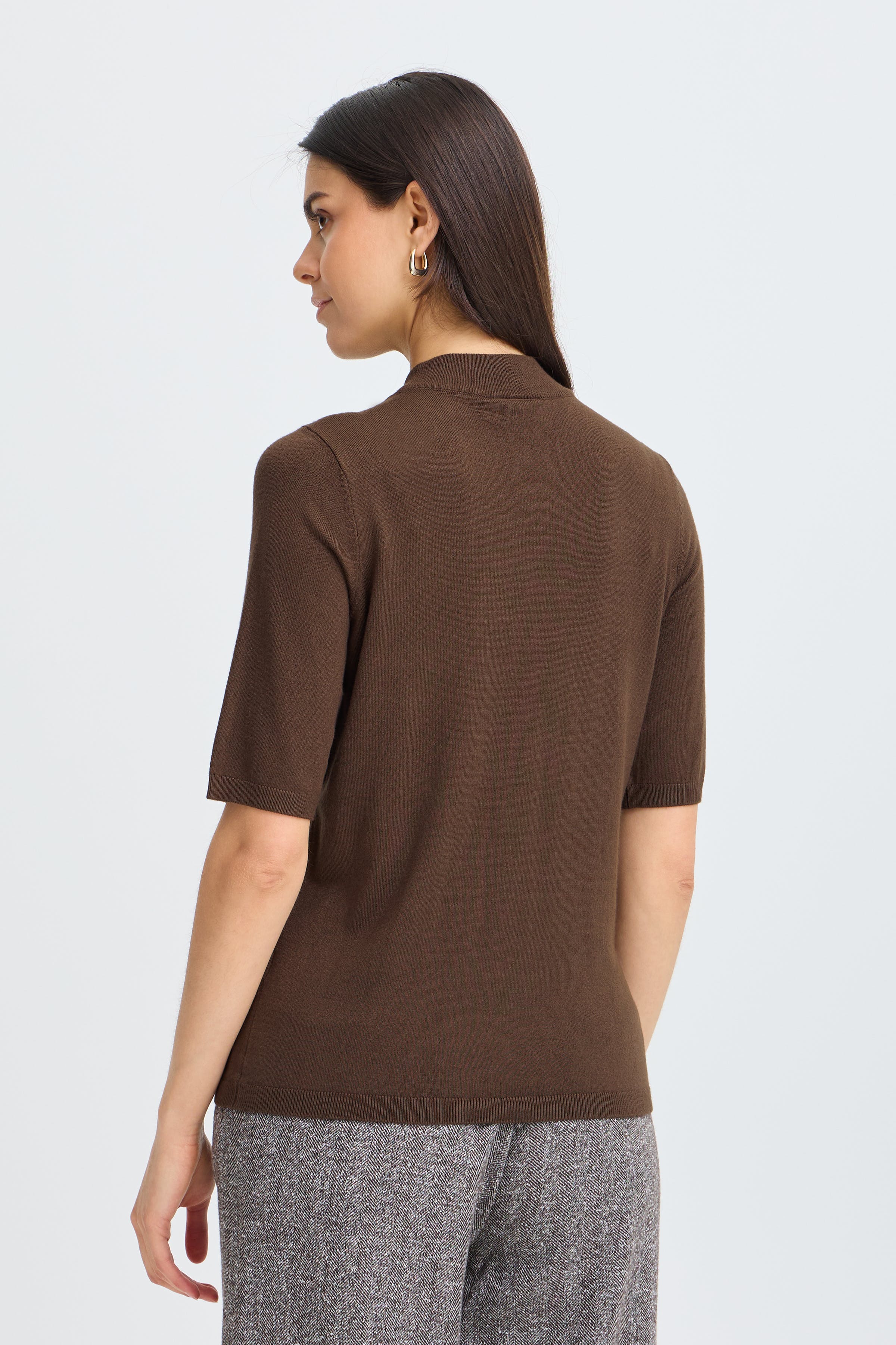 FRMARY Pullover LOOKBOOK BACK 20618336-190913