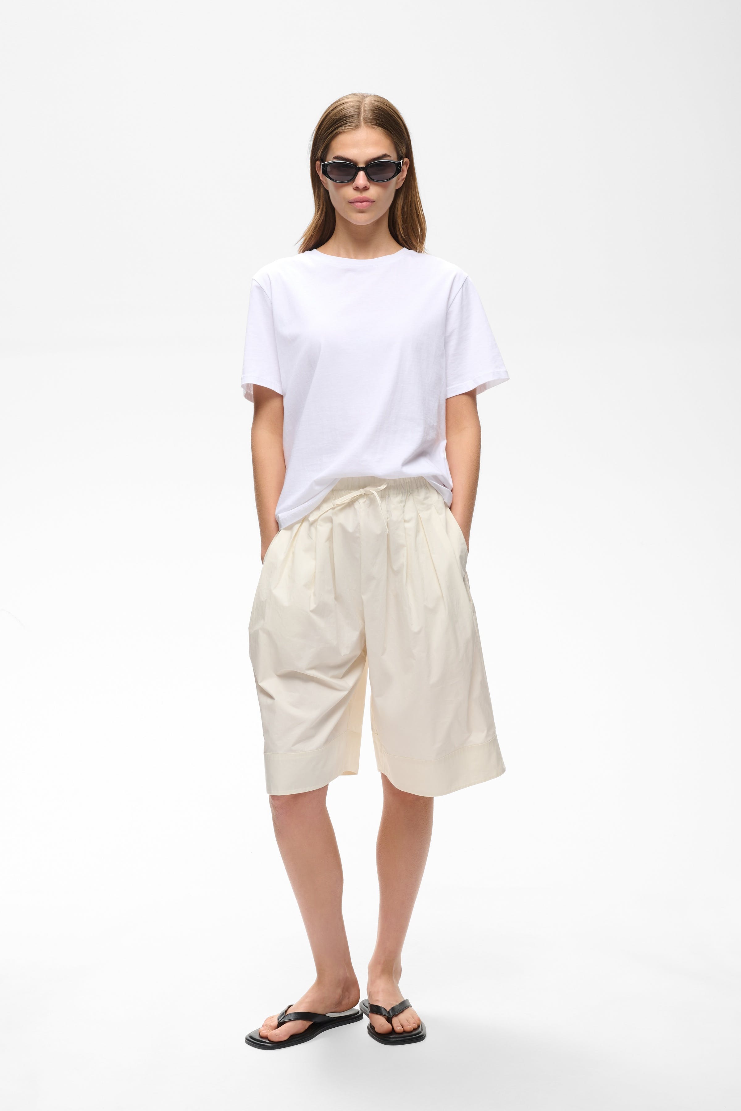 HAZEIW Bukser LOOKBOOK FRONT 30112754-120601