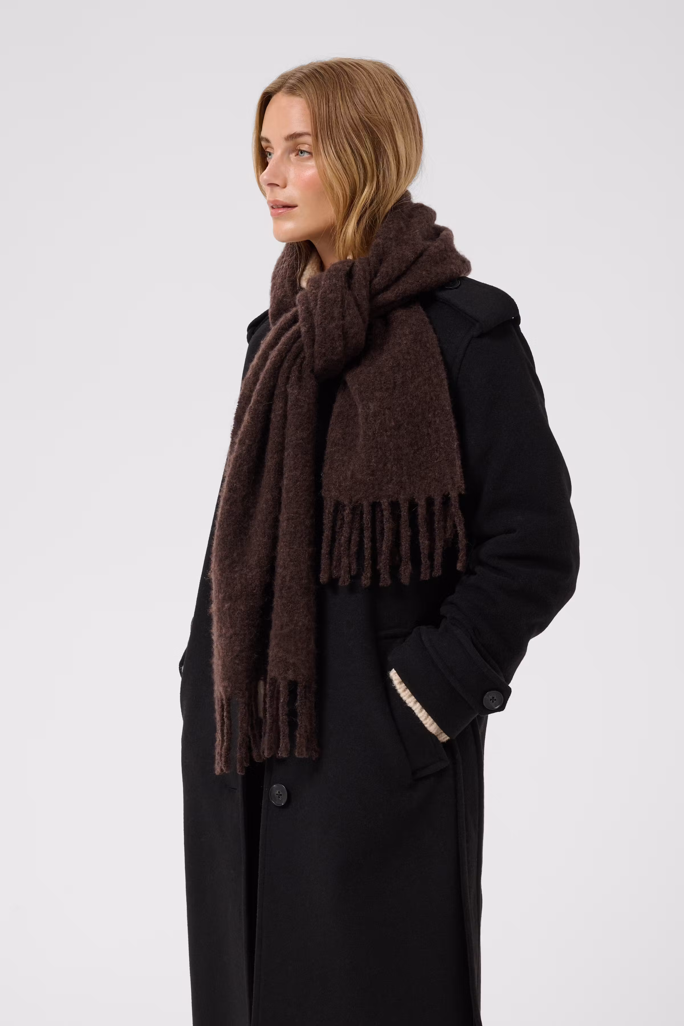 ChalenaPW Skjerf LOOKBOOK FRONT 30310721-191106
