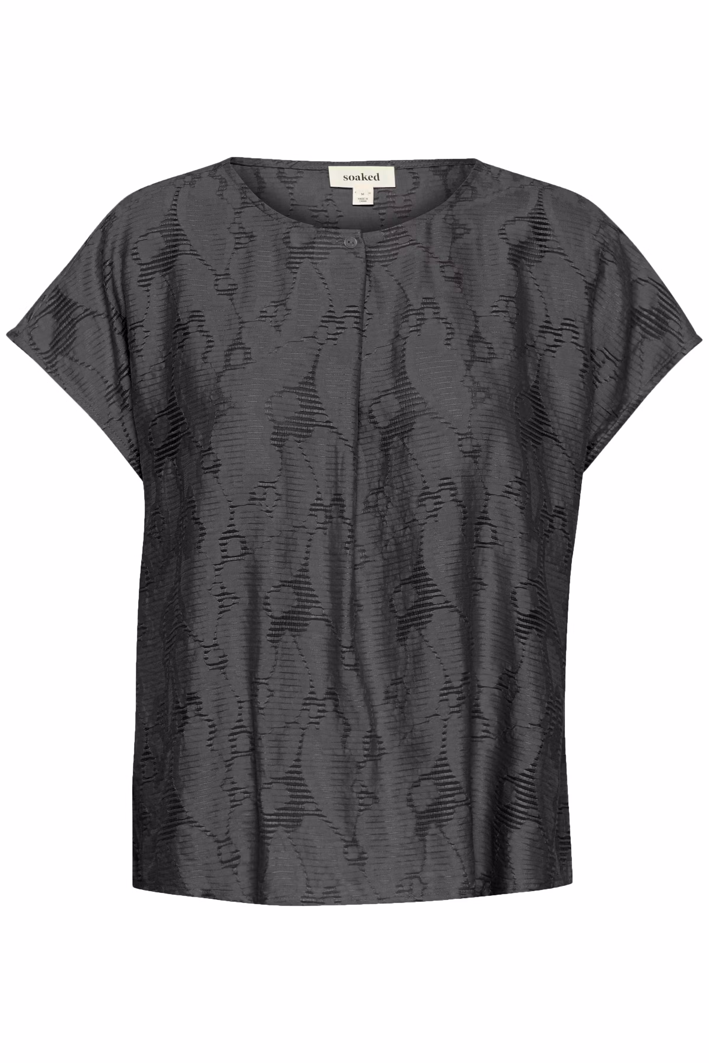 SLAmelina Bluse PACK FRONT 30408458-194008