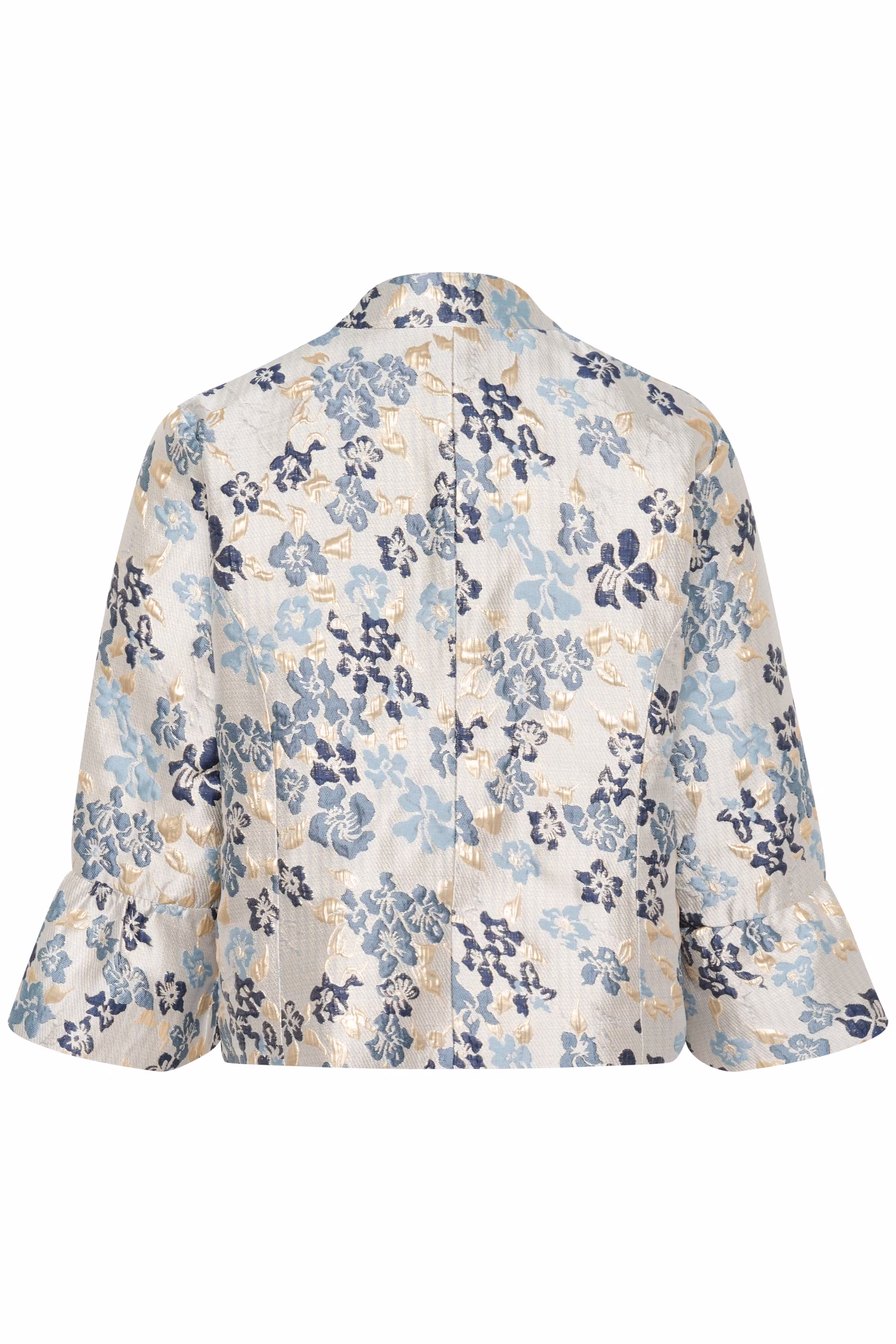 CUalfride jacket PACK BACK 50111910-194024